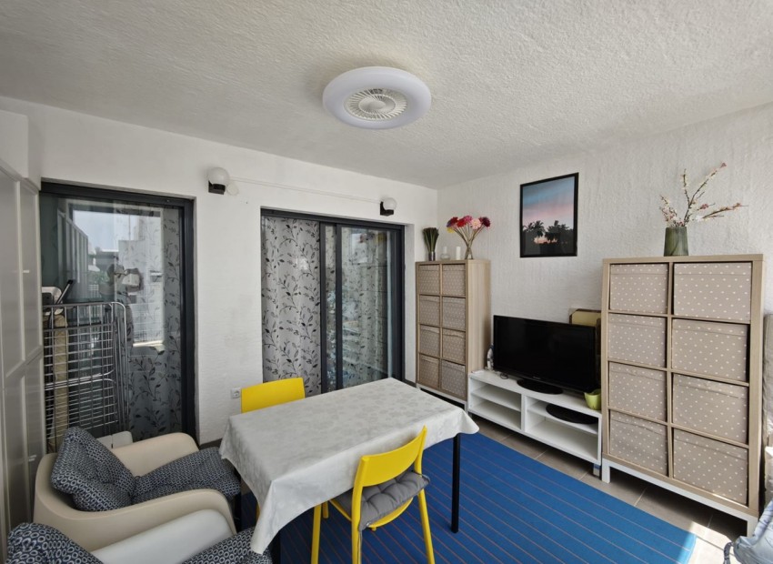 Resale - Apartment - La Zenia