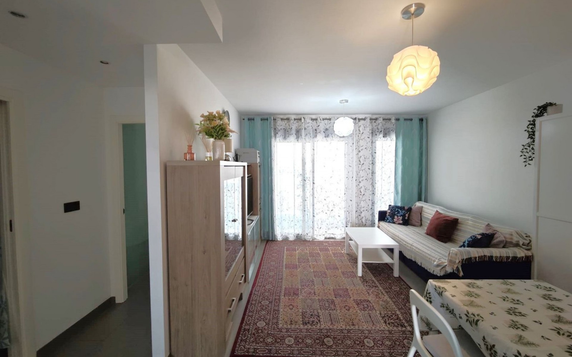 Resale - Apartment - La Zenia