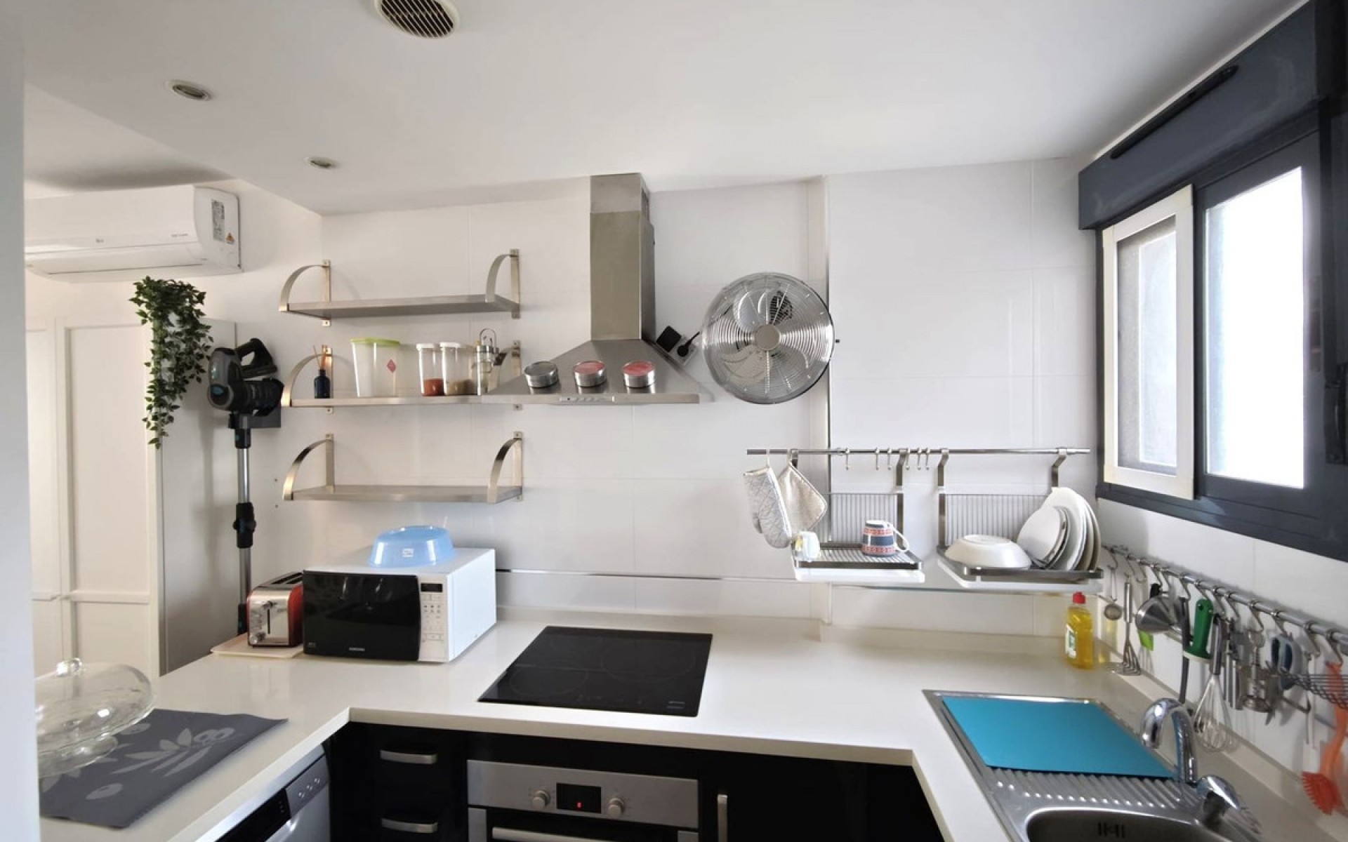 Resale - Apartment - La Zenia