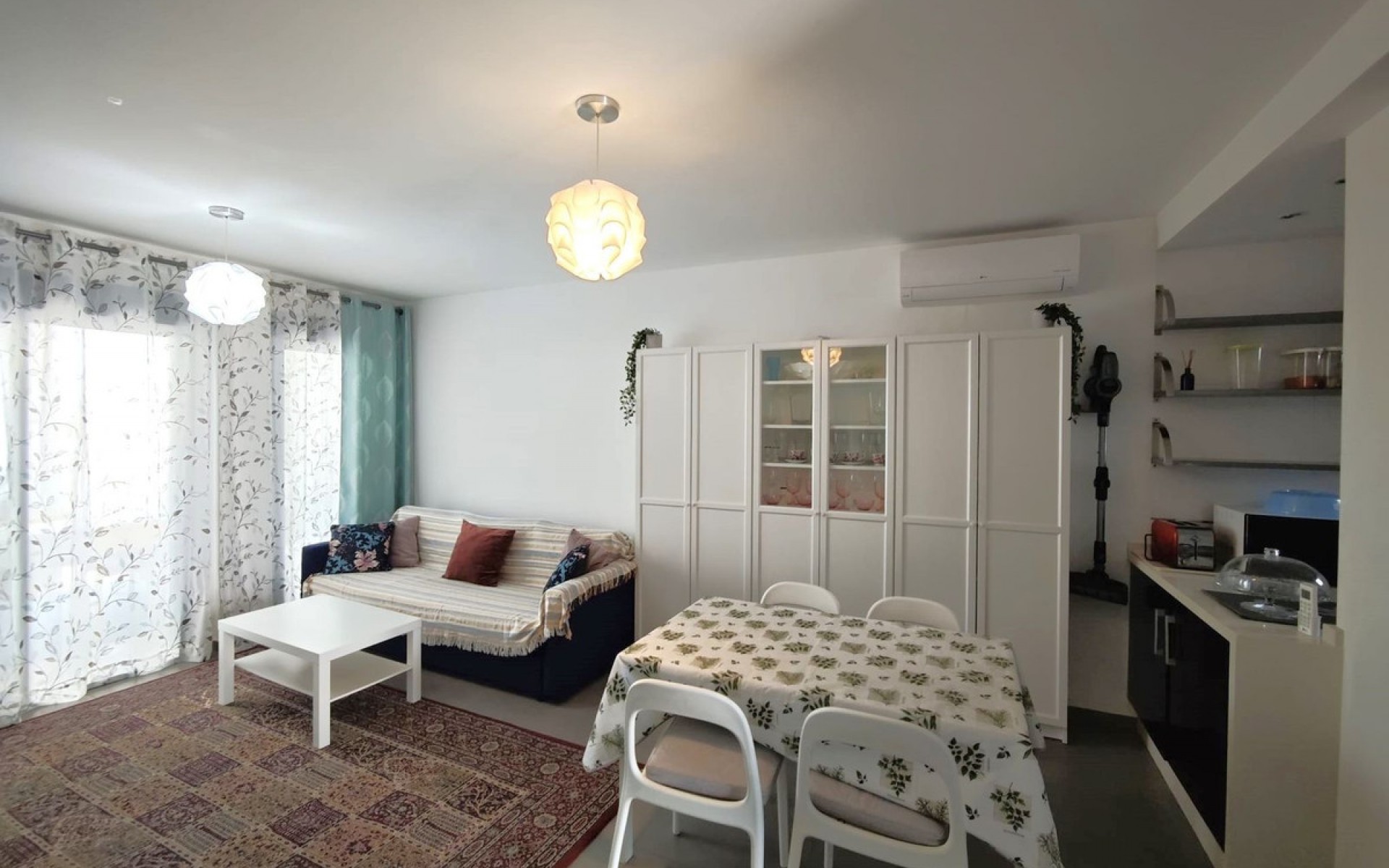 Resale - Apartment - La Zenia