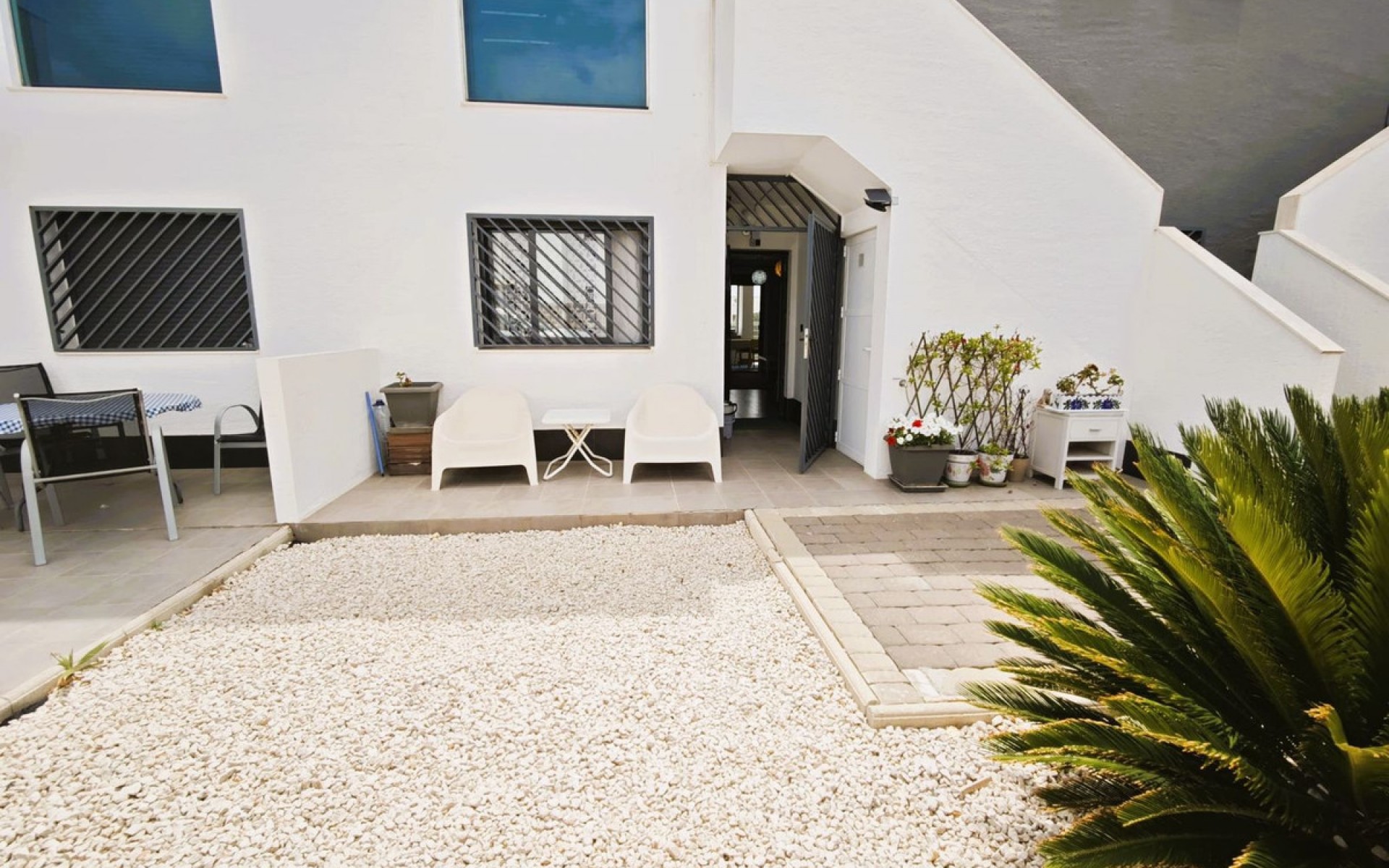 Resale - Apartment - La Zenia