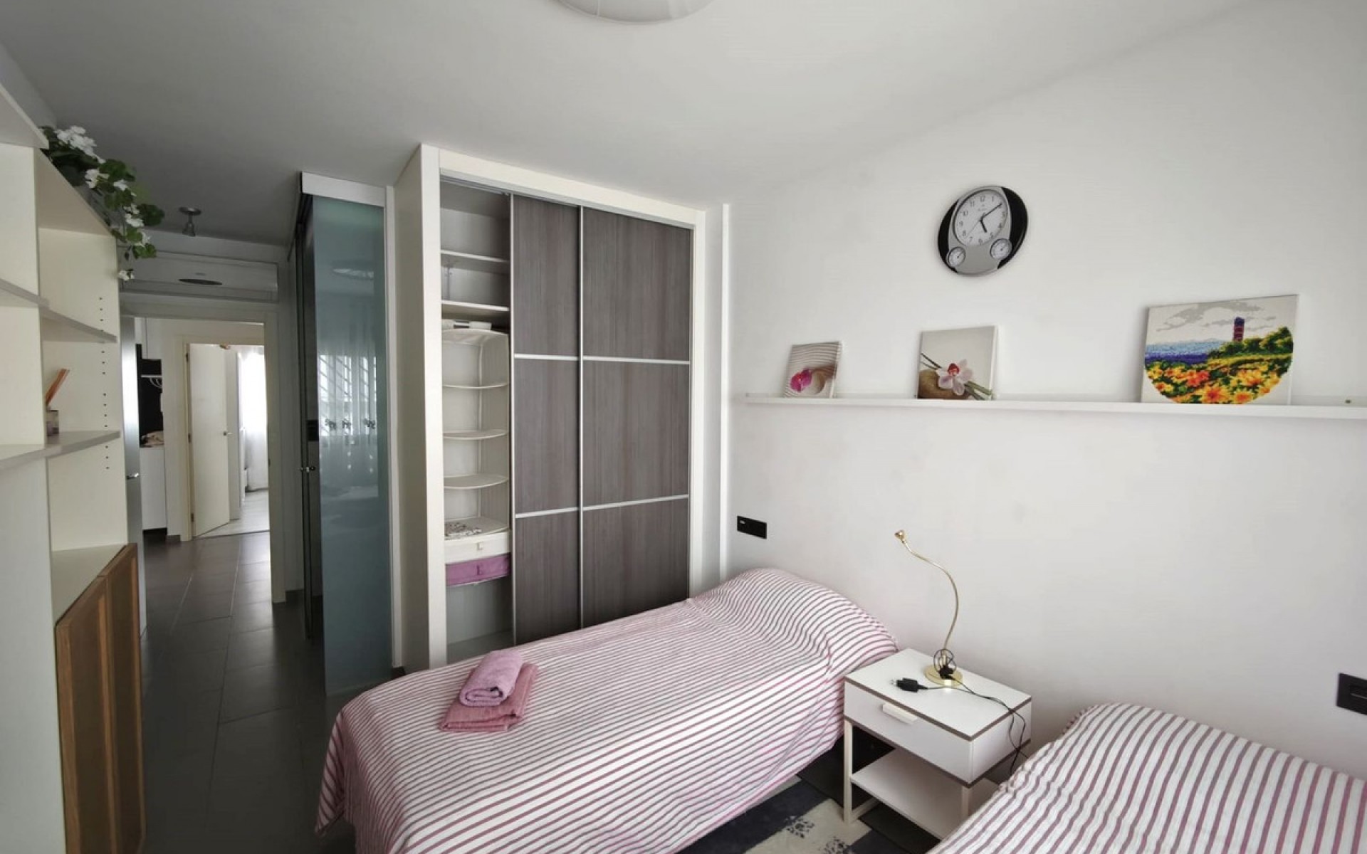 Resale - Apartment - La Zenia