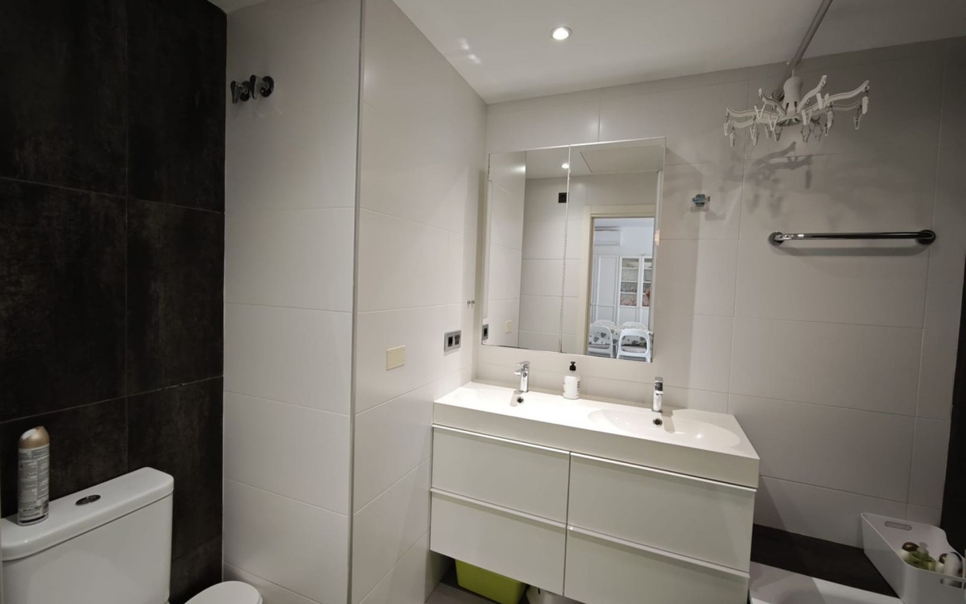 Resale - Apartment - La Zenia