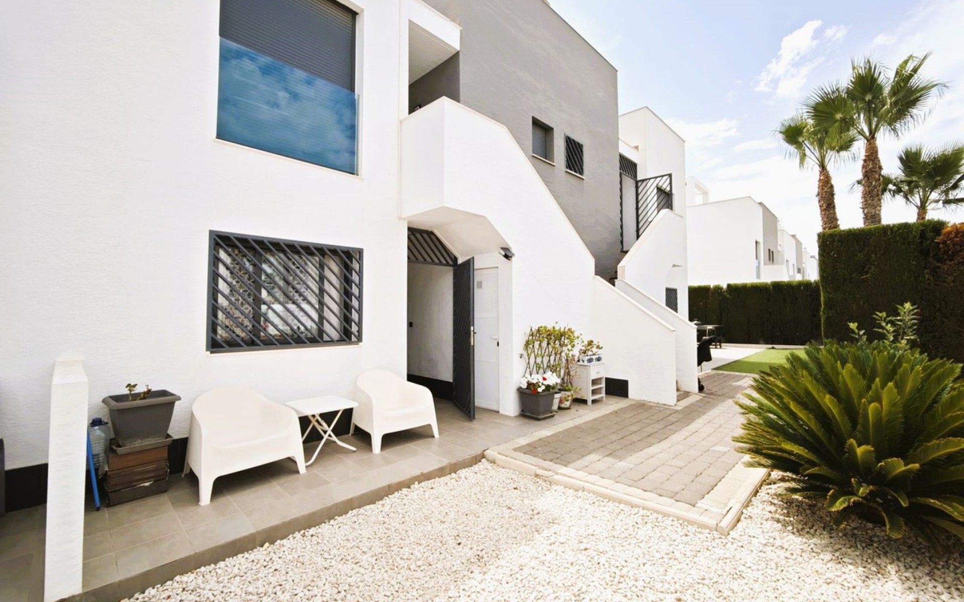 Resale - Apartment - La Zenia