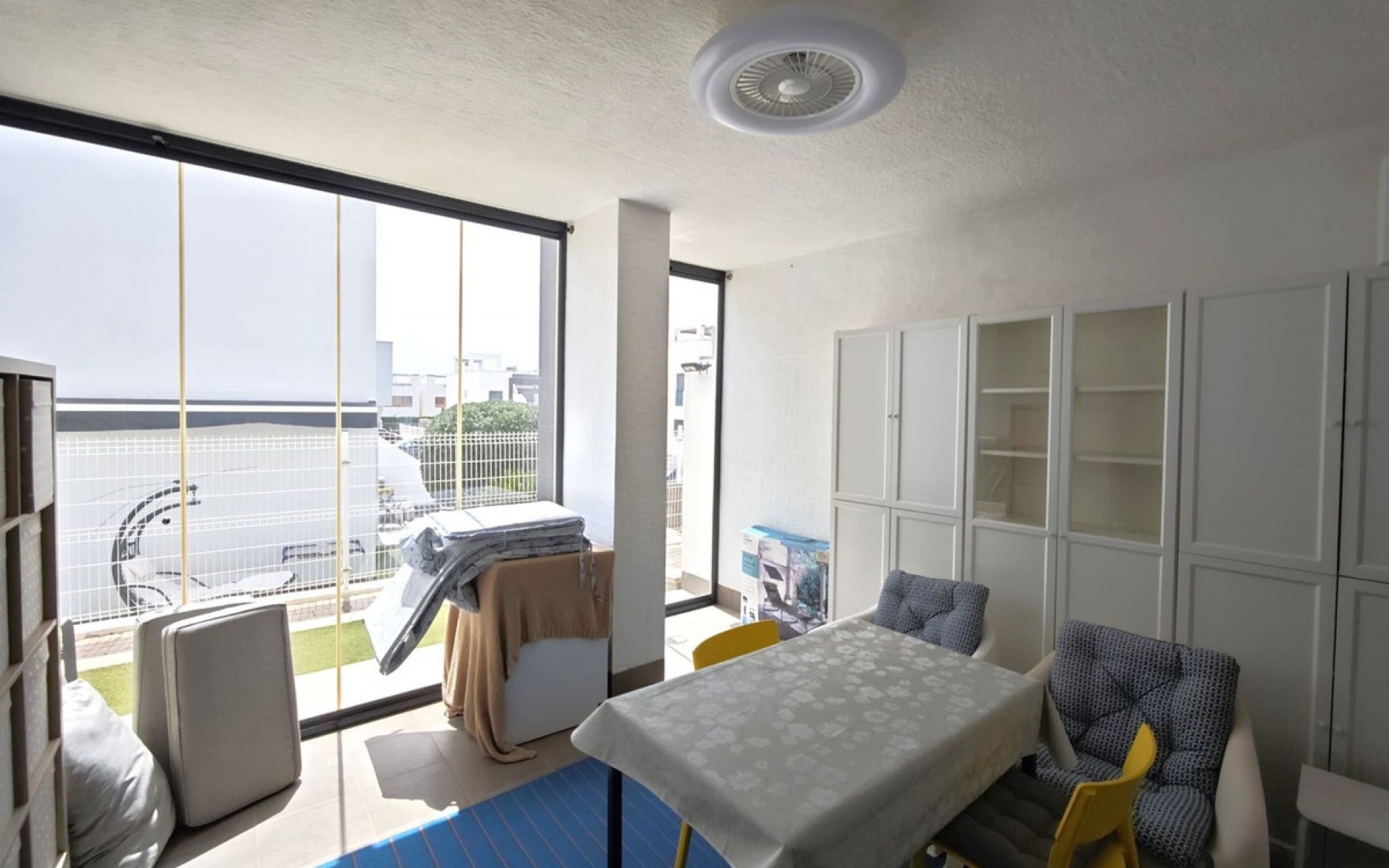 Resale - Apartment - La Zenia