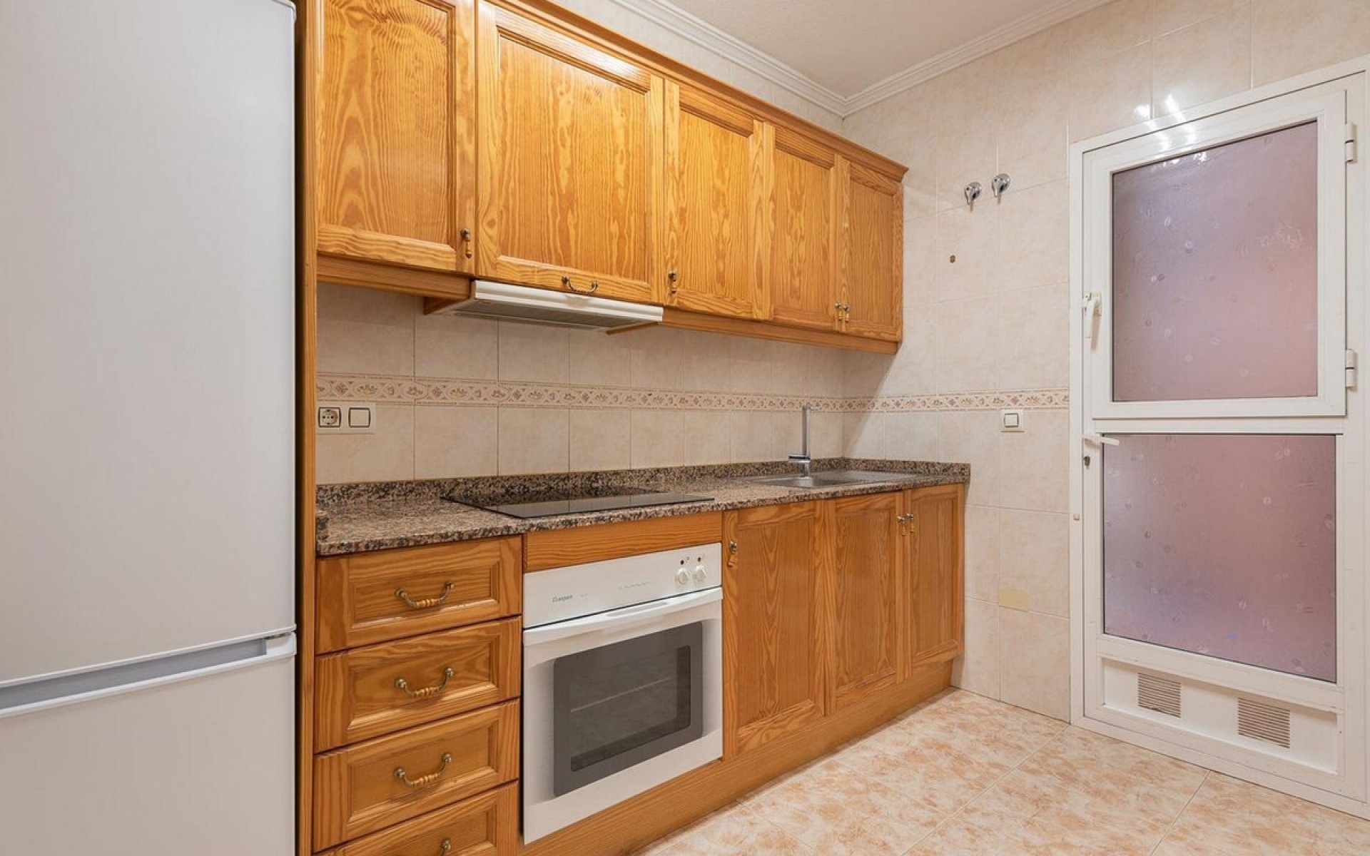 Resale - Apartment - La Zenia