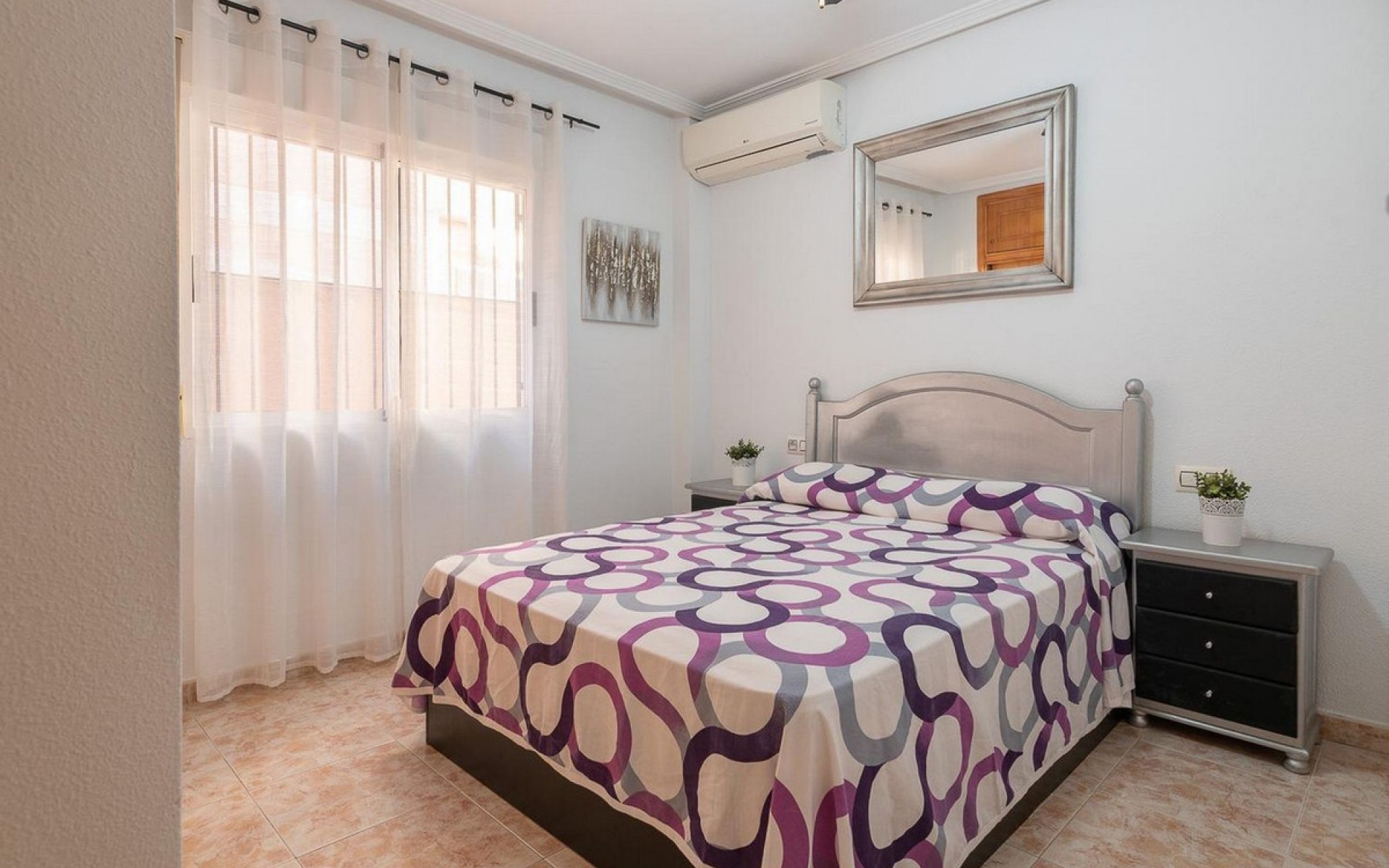 Resale - Apartment - La Zenia