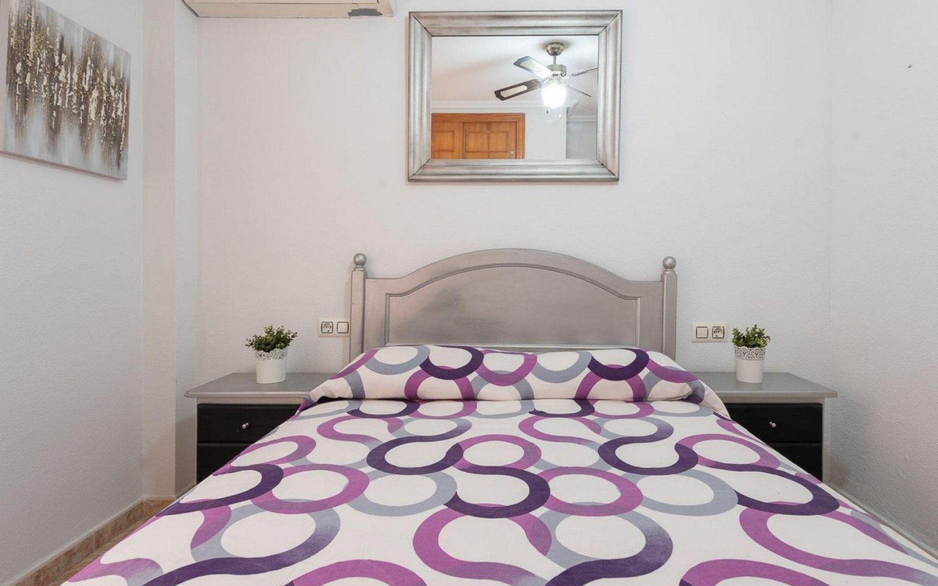 Resale - Apartment - La Zenia