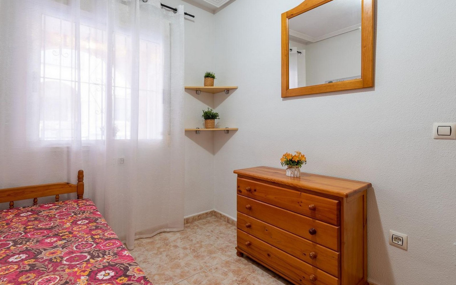 Resale - Apartment - La Zenia