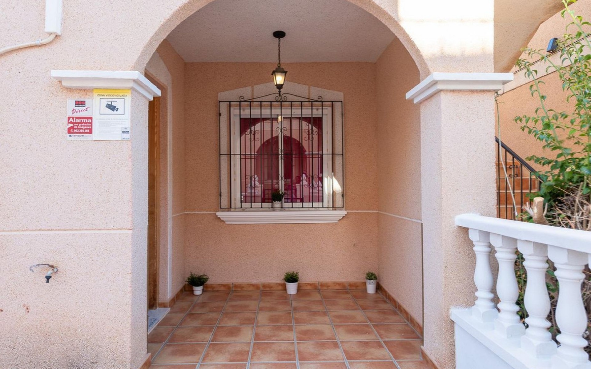 Resale - Apartment - La Zenia