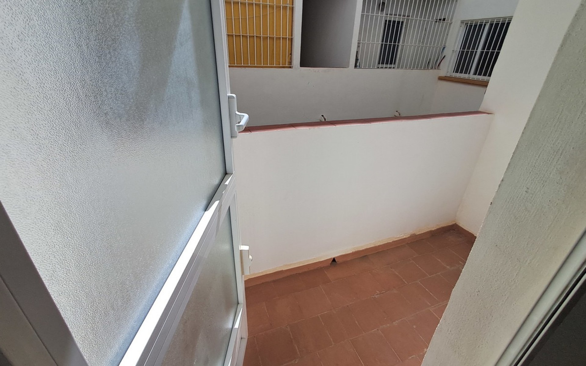 Resale - Apartment - La Zenia