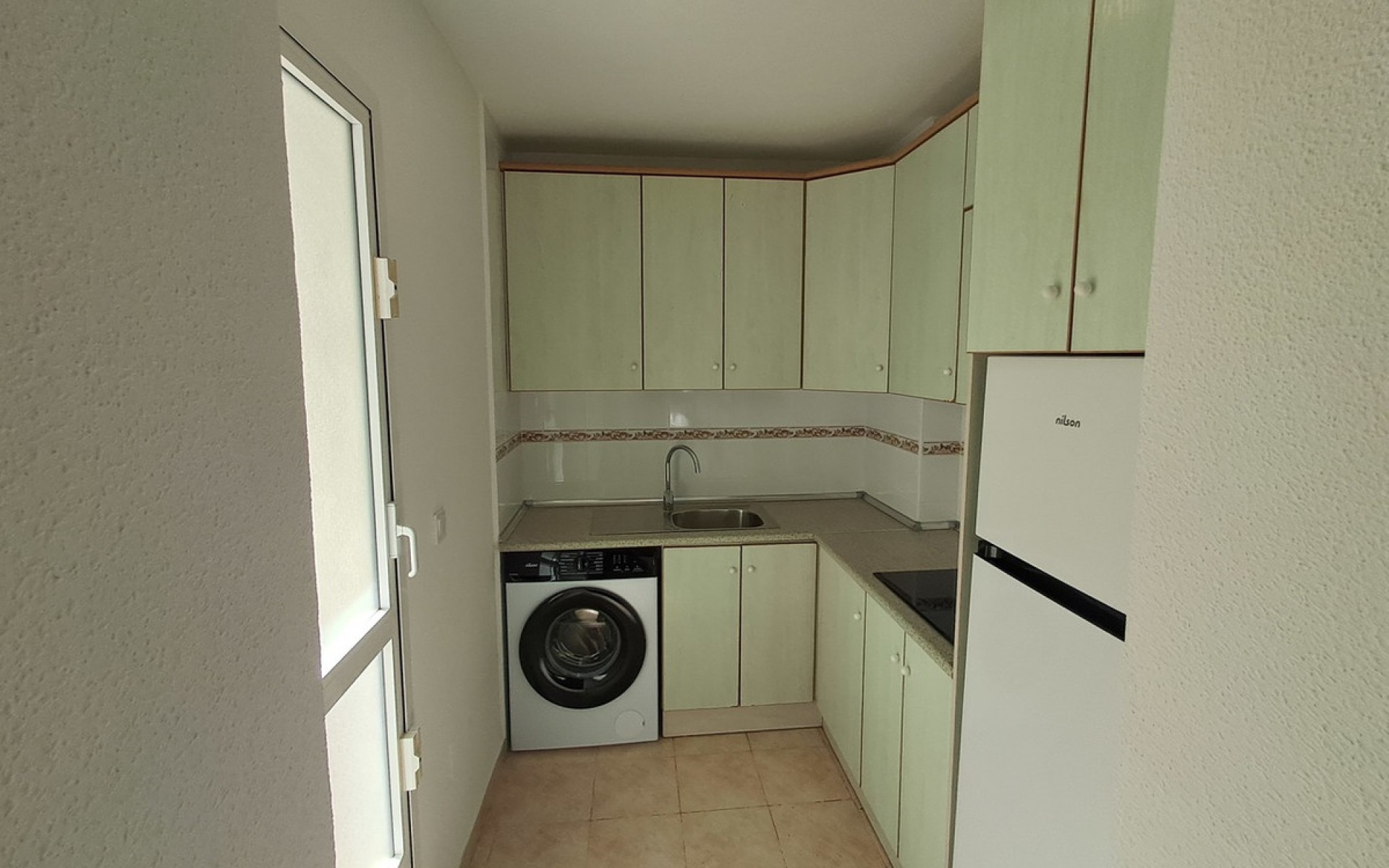 Resale - Apartment - La Zenia