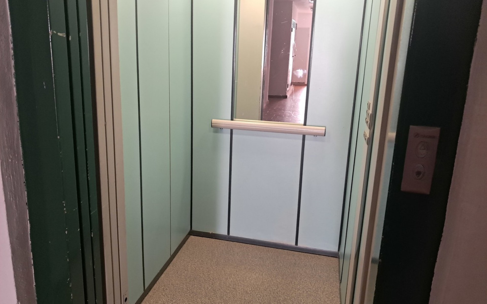 Resale - Apartment - La Zenia