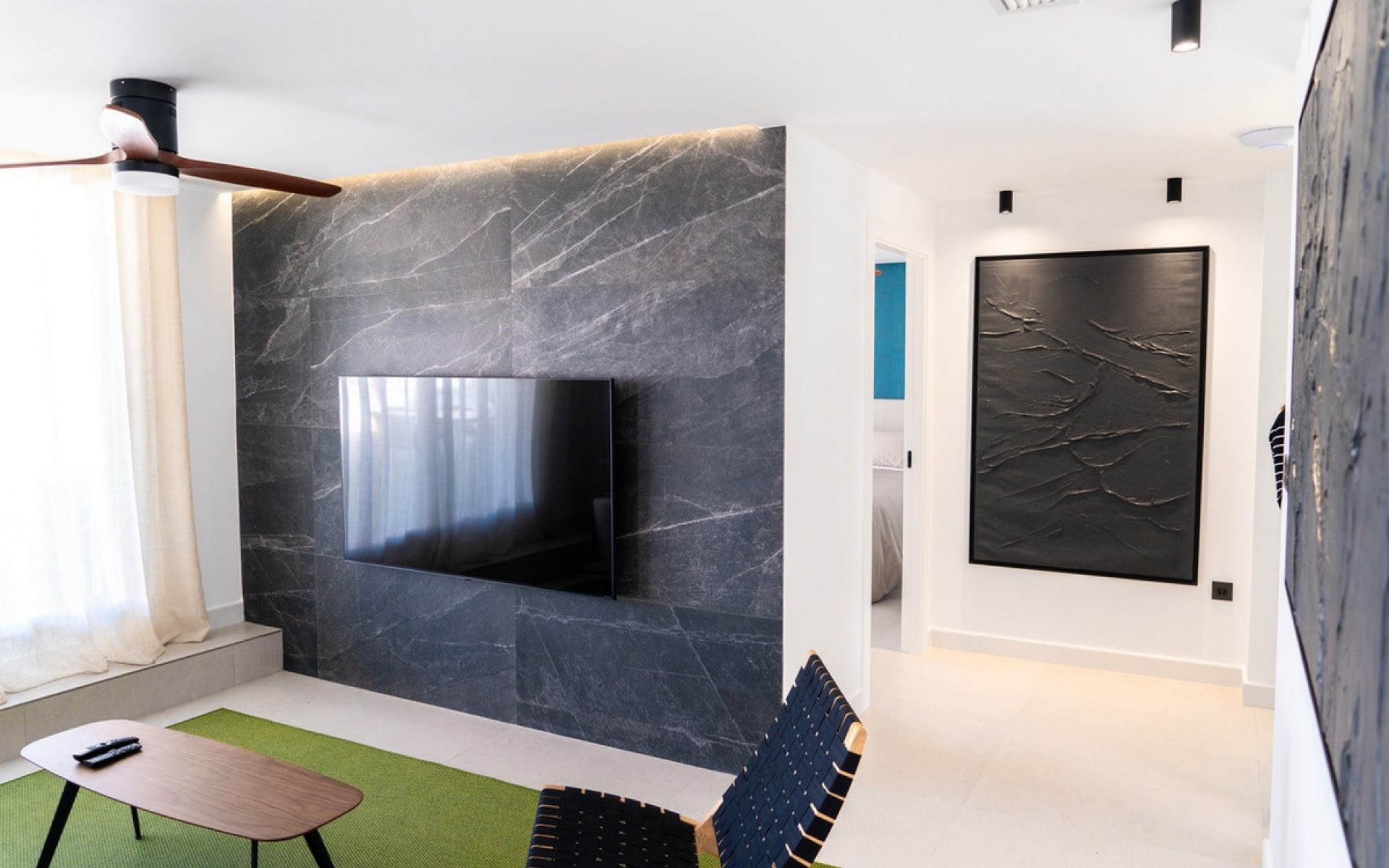 Resale - Apartment - La Zenia