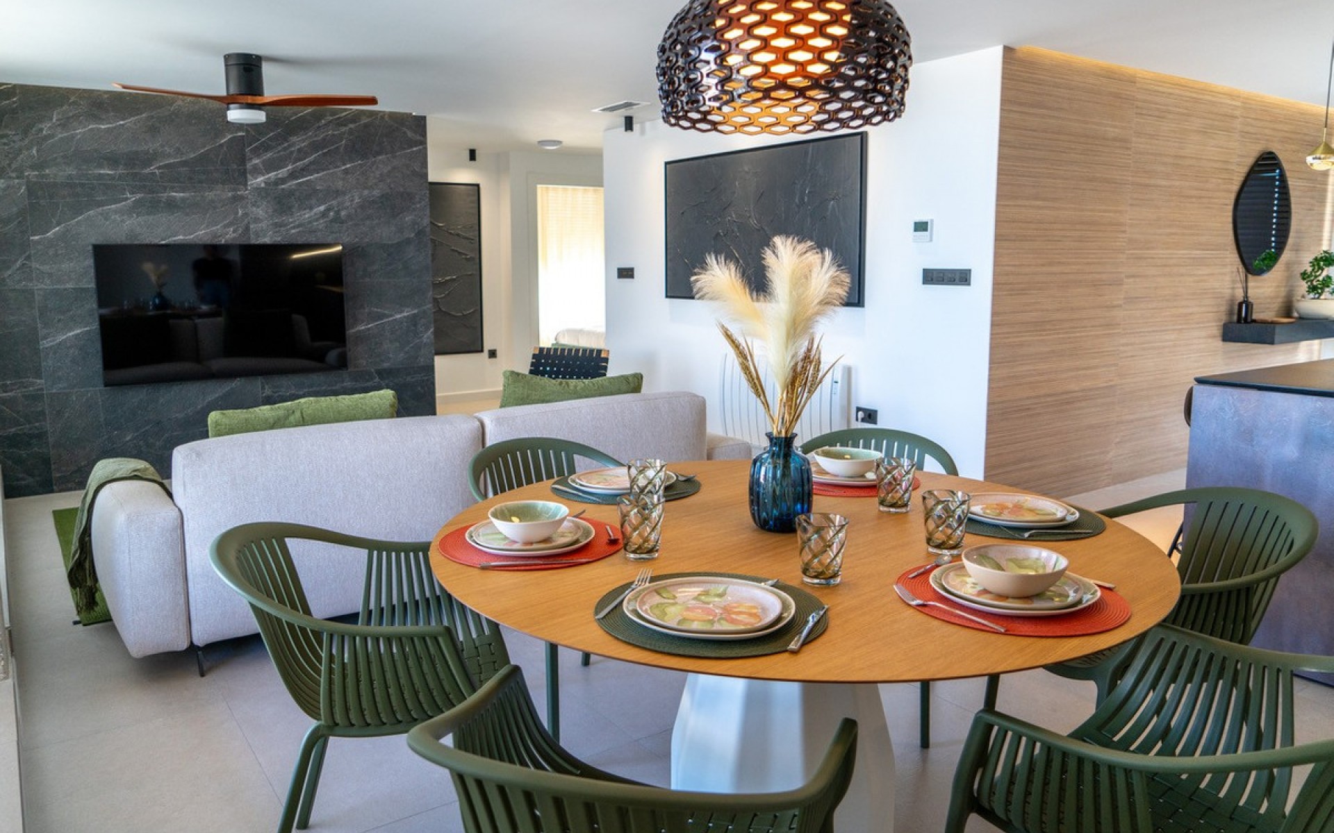 Resale - Apartment - La Zenia