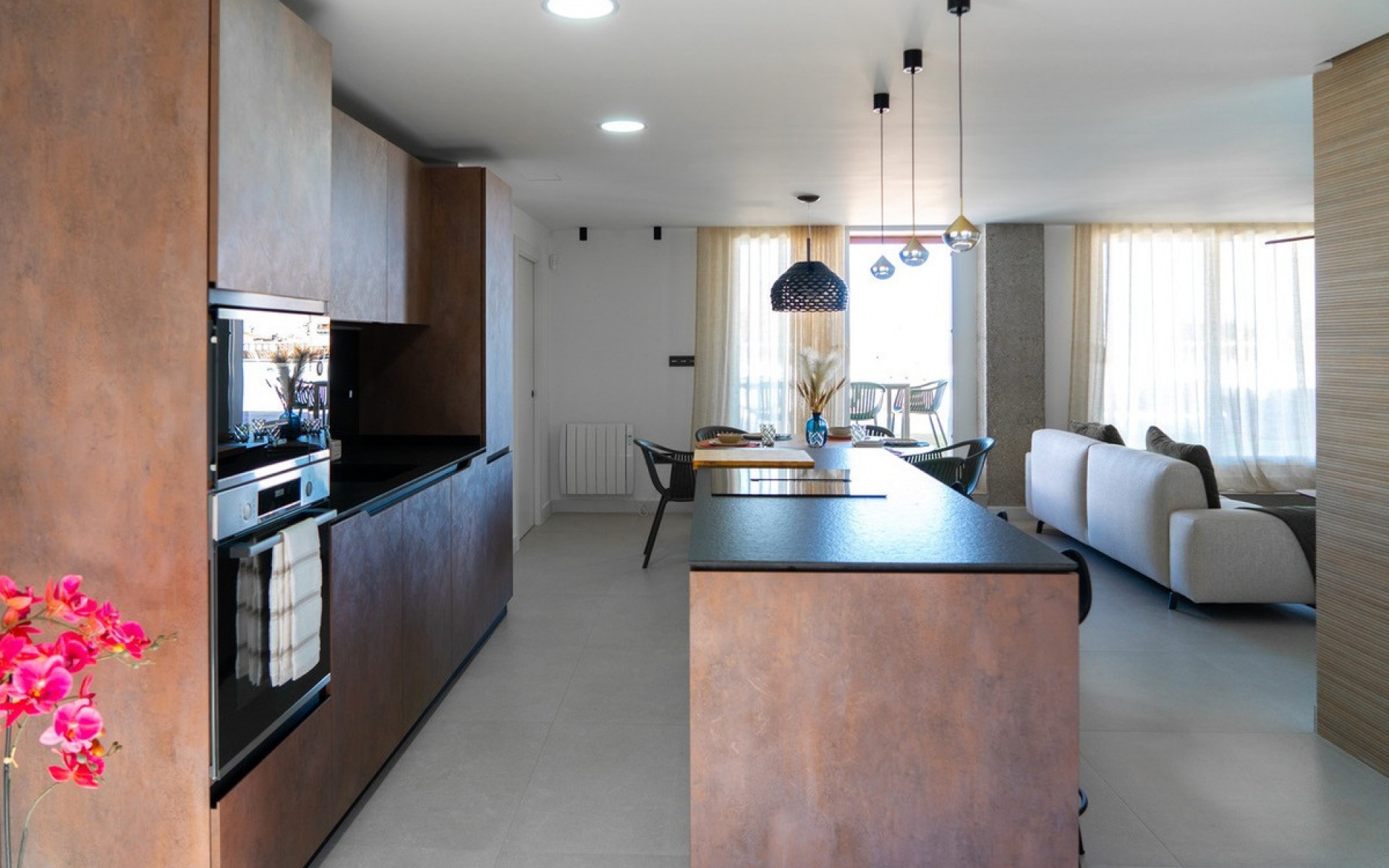 Resale - Apartment - La Zenia