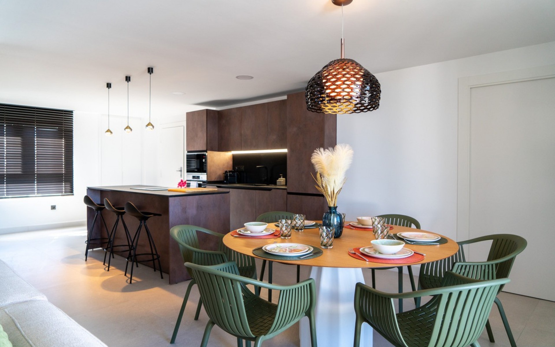 Resale - Apartment - La Zenia