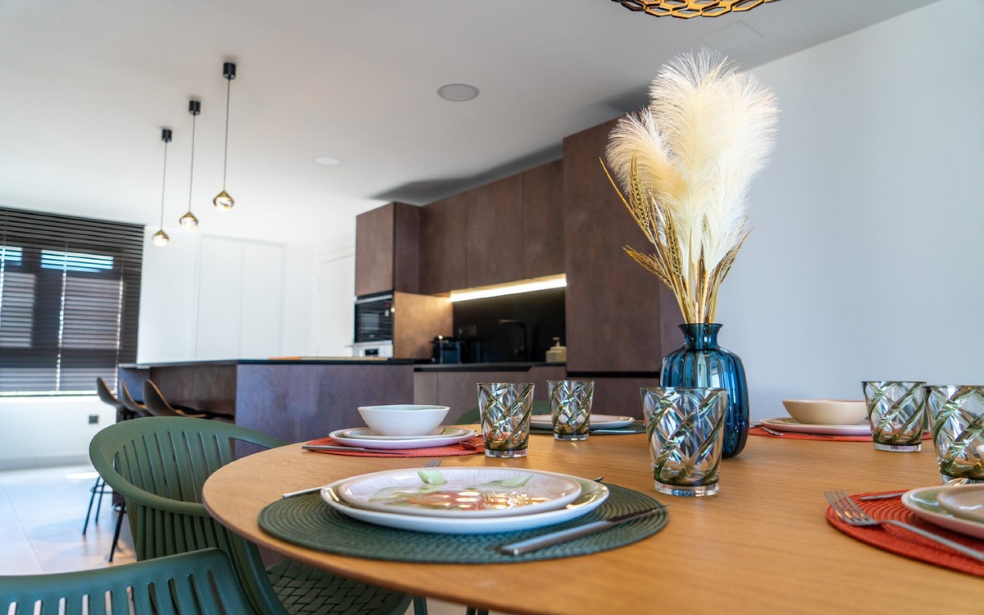 Resale - Apartment - La Zenia