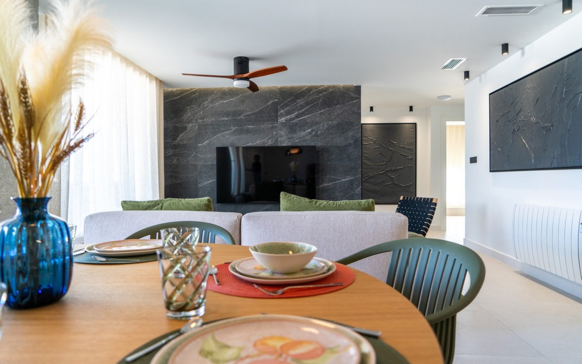 Resale - Apartment - La Zenia