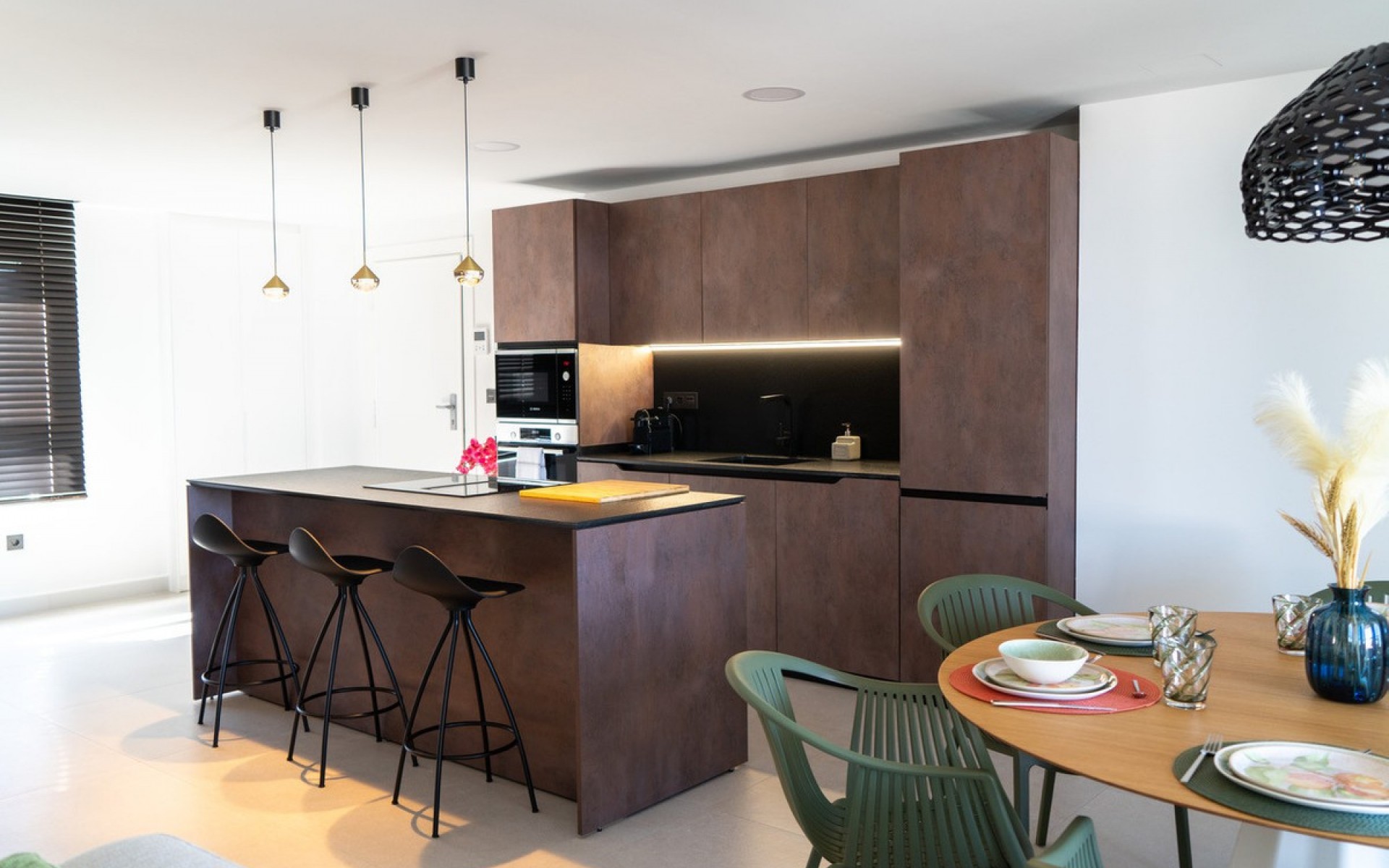 Resale - Apartment - La Zenia