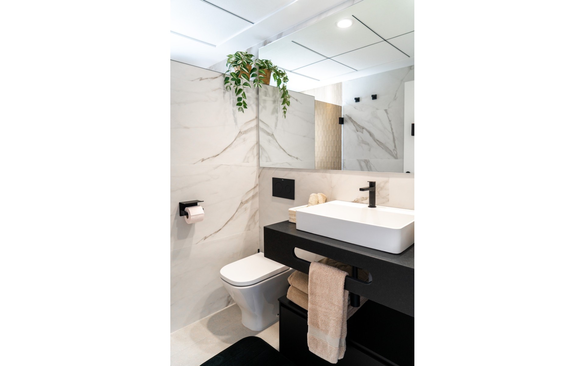 Resale - Apartment - La Zenia