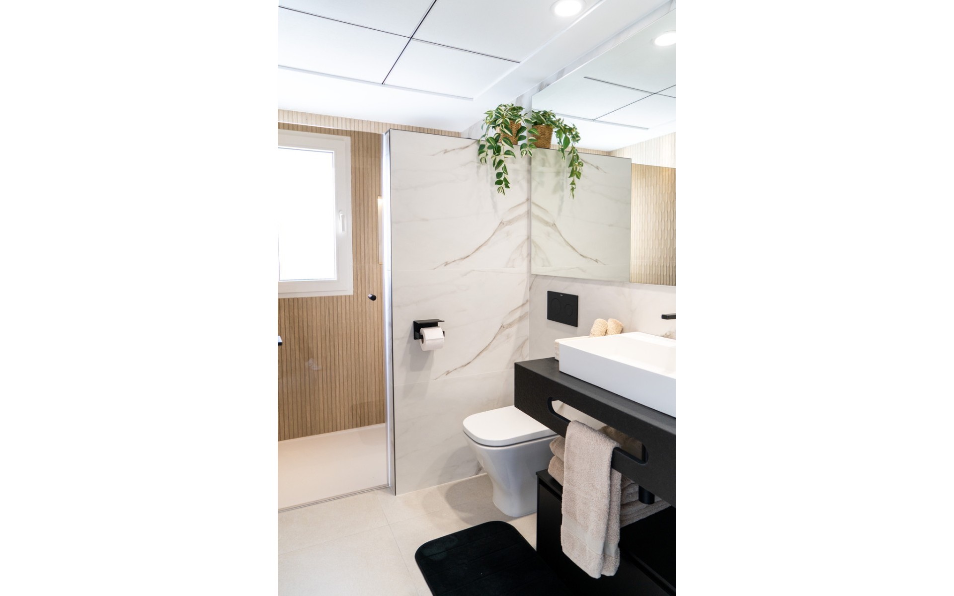 Resale - Apartment - La Zenia