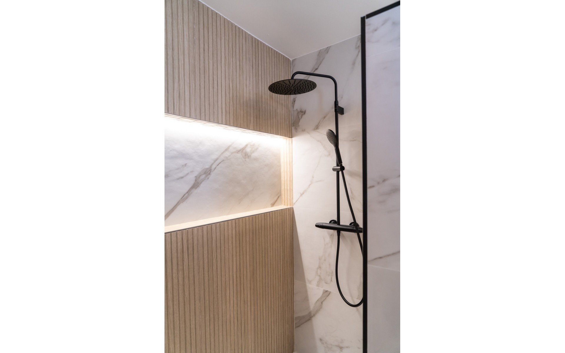 Resale - Apartment - La Zenia