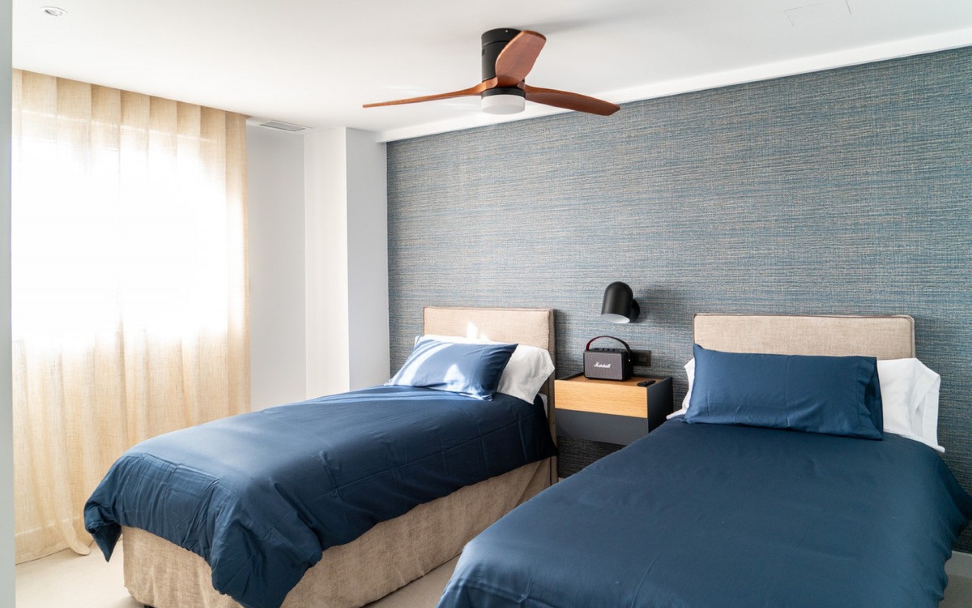 Resale - Apartment - La Zenia