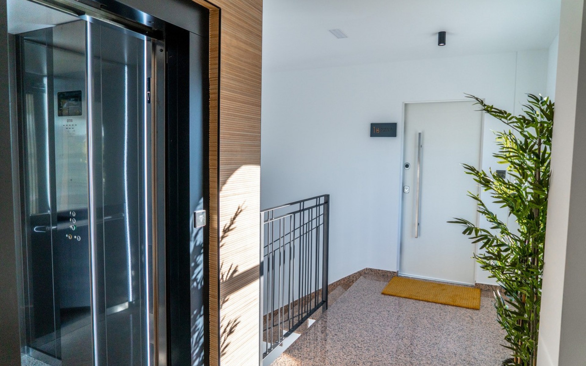 Resale - Apartment - La Zenia