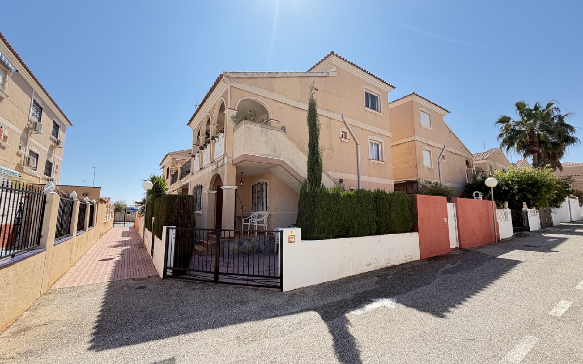 Resale - Apartment - La Zenia