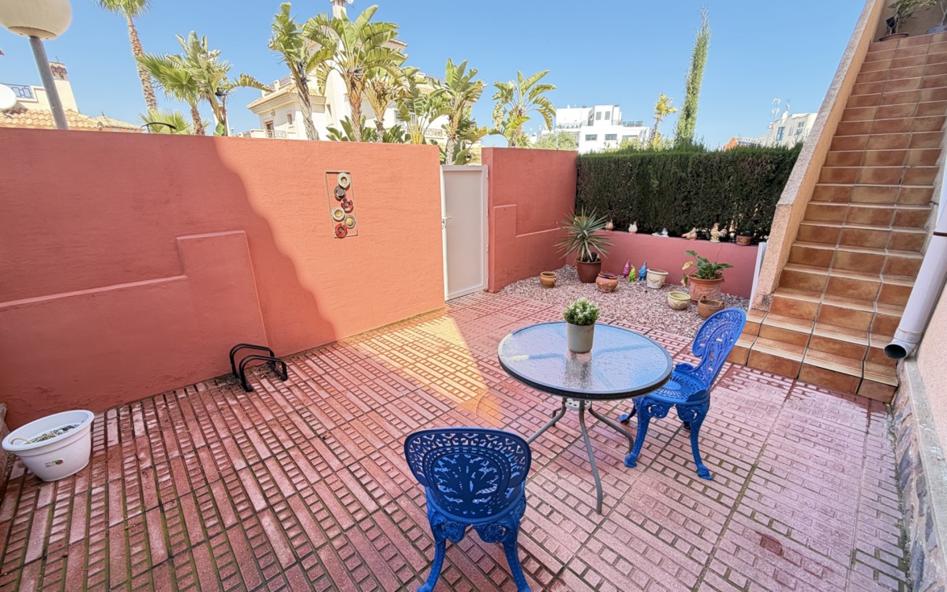 Resale - Apartment - La Zenia