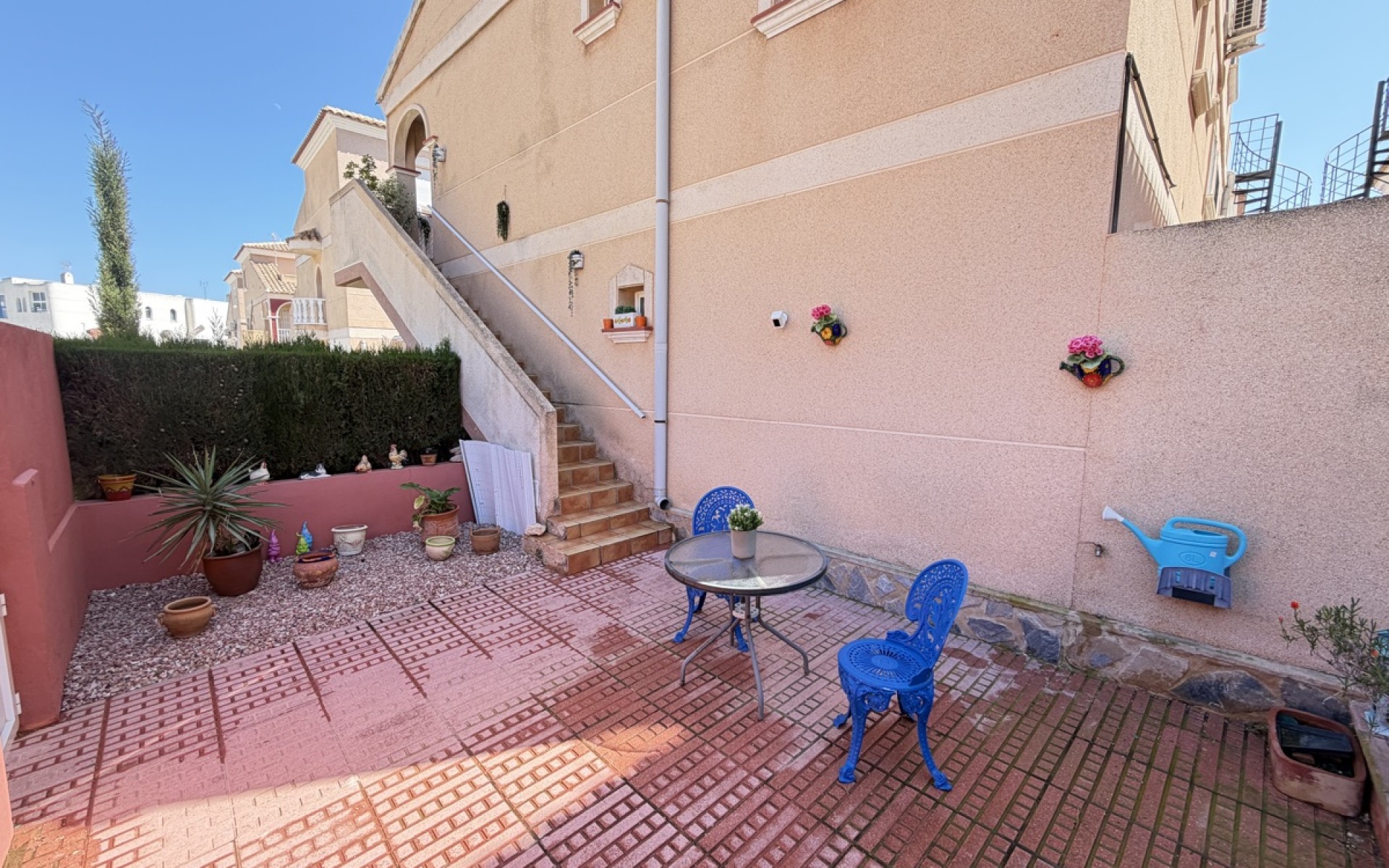 Resale - Apartment - La Zenia