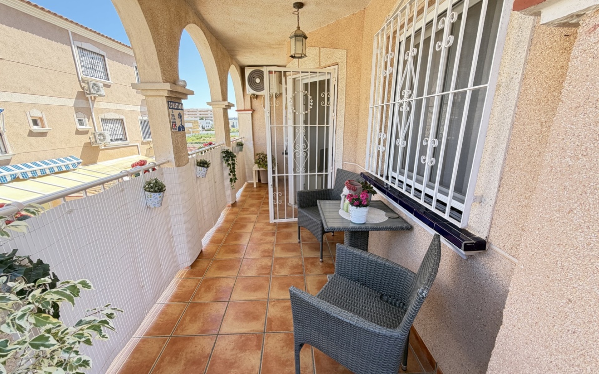 Resale - Apartment - La Zenia