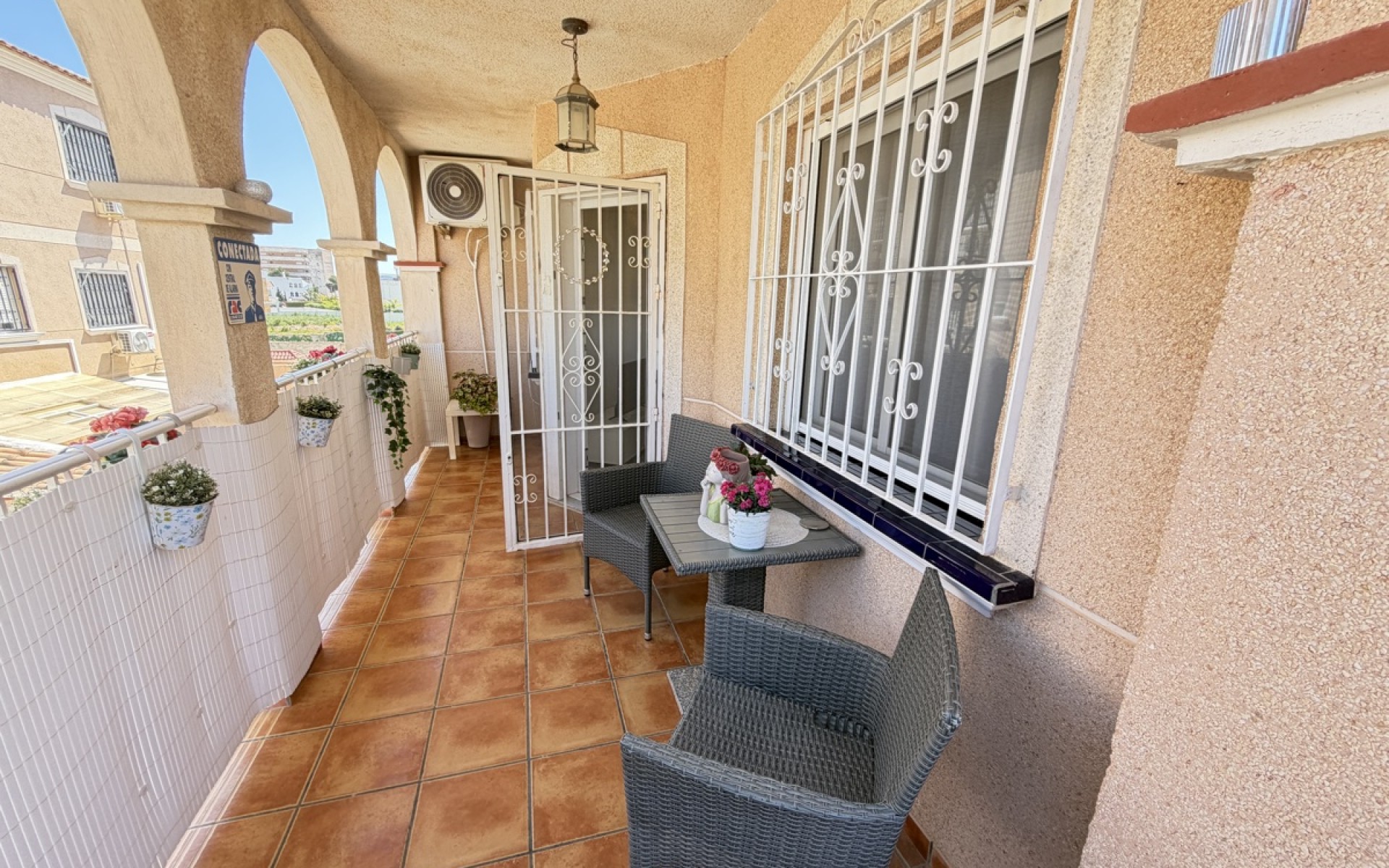Resale - Apartment - La Zenia