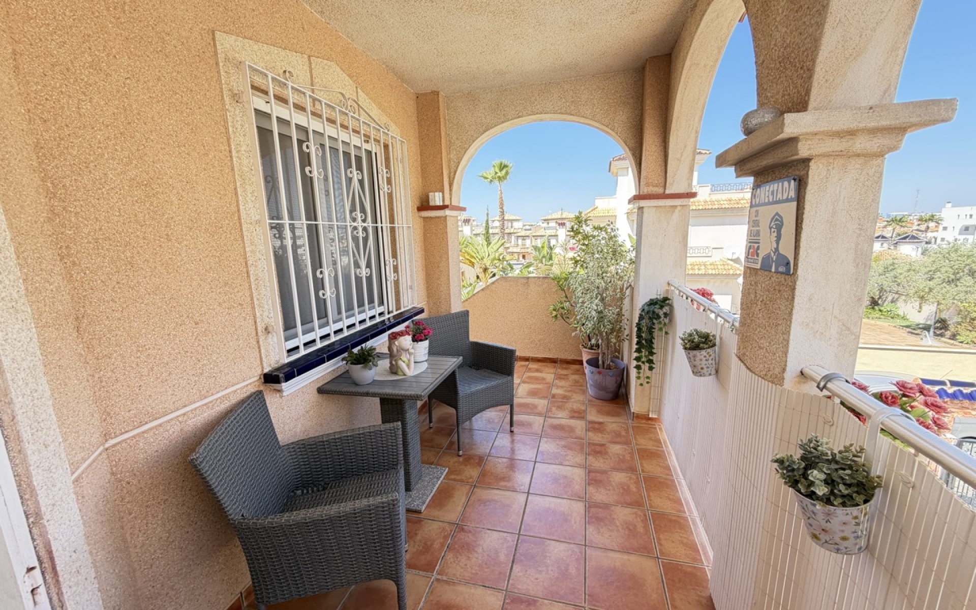 Resale - Apartment - La Zenia