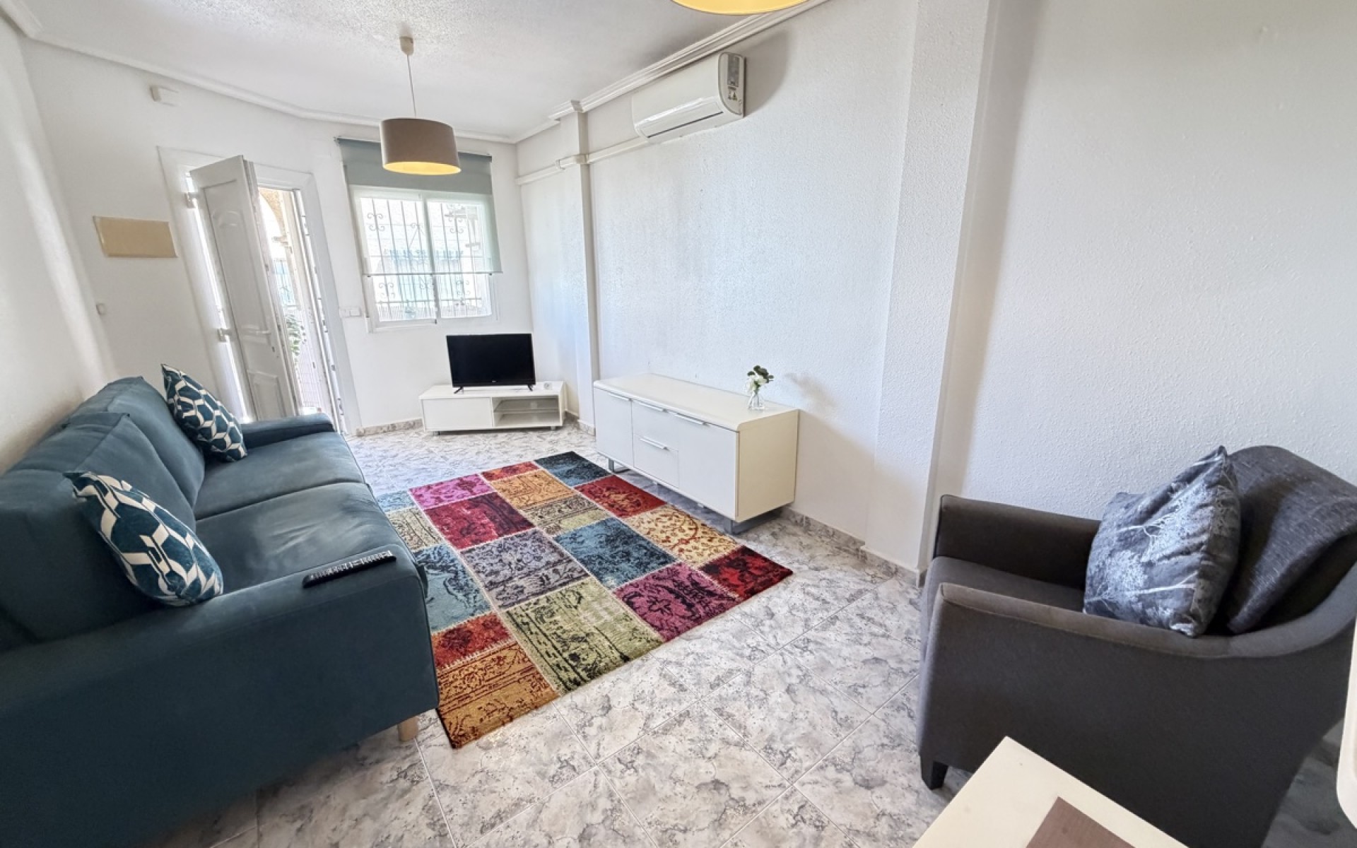 Resale - Apartment - La Zenia