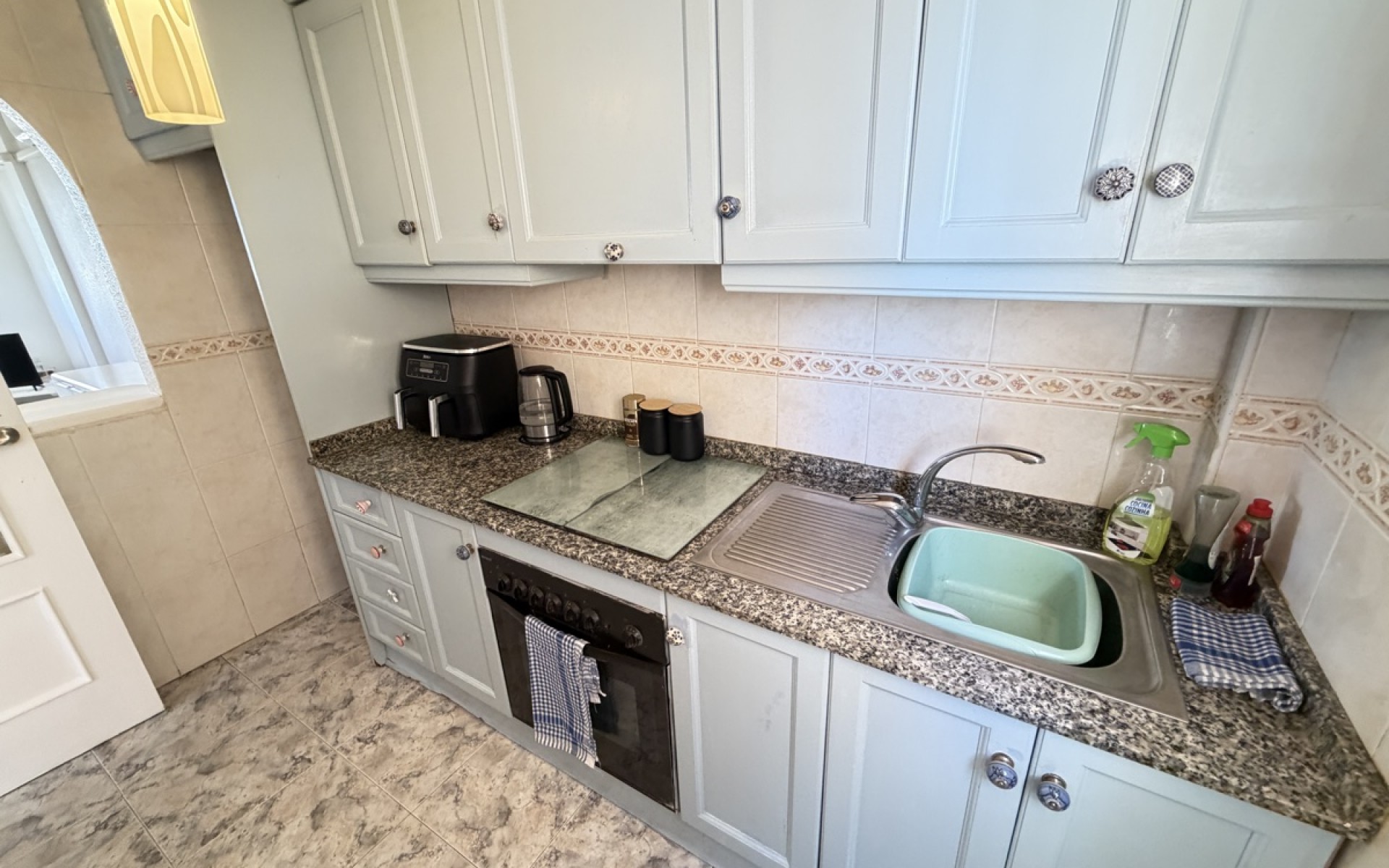 Resale - Apartment - La Zenia