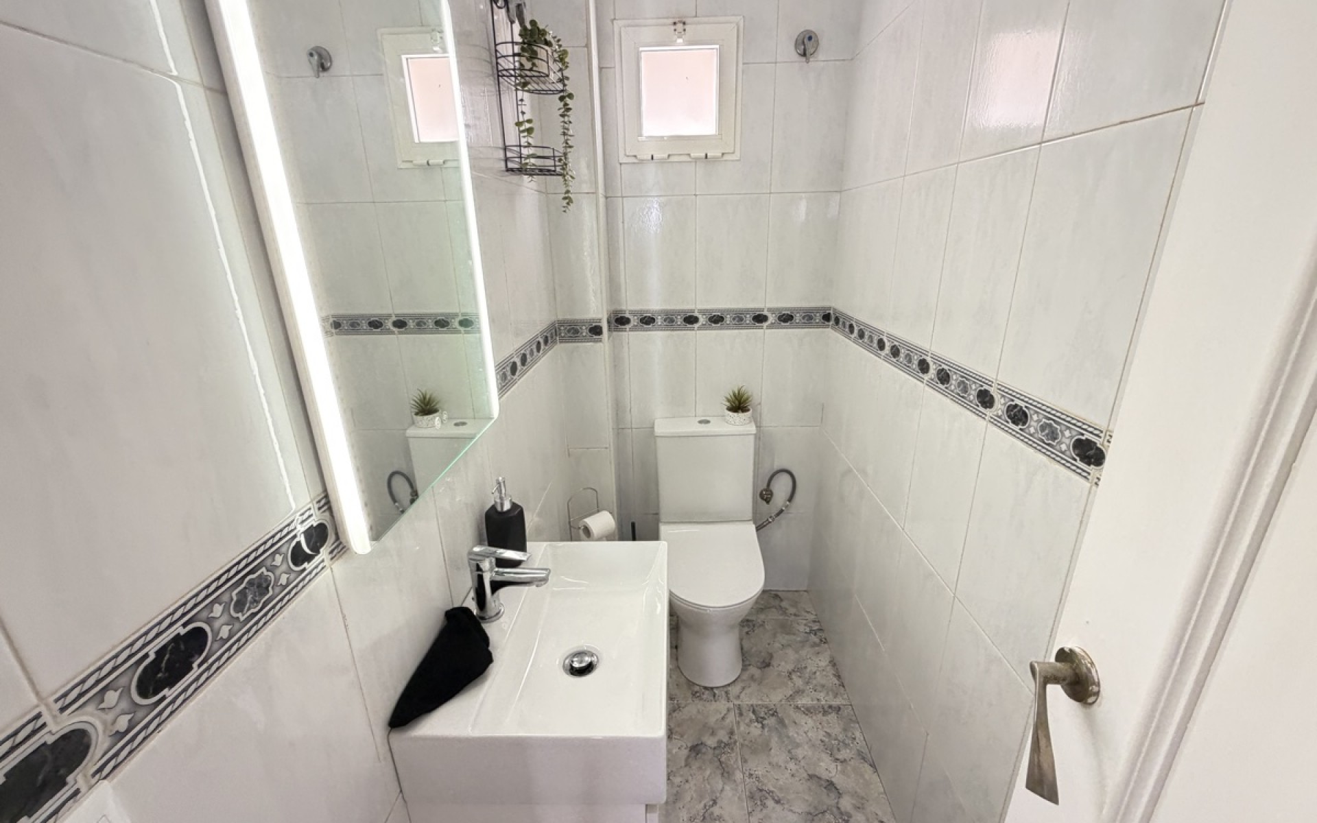 Resale - Apartment - La Zenia