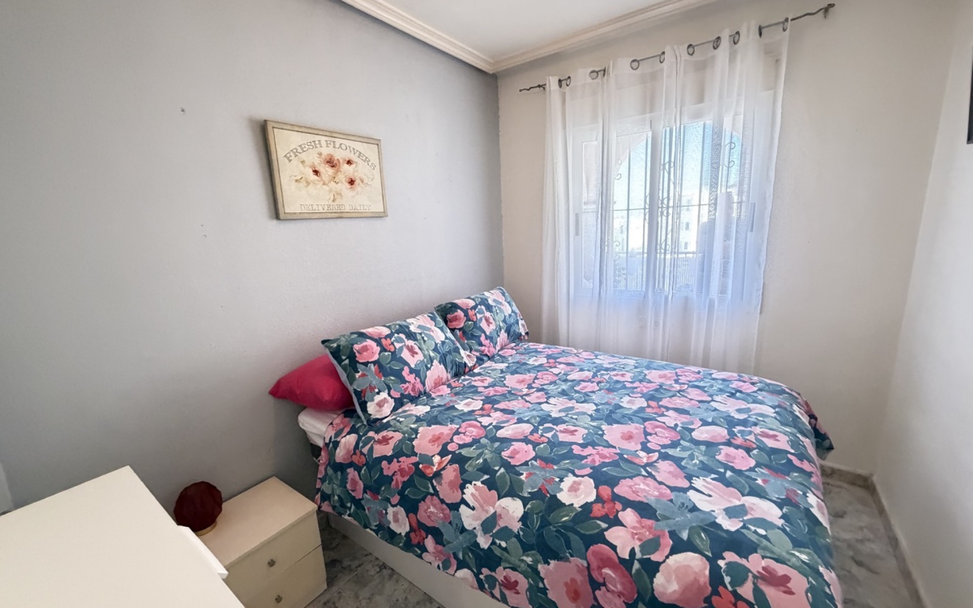 Resale - Apartment - La Zenia