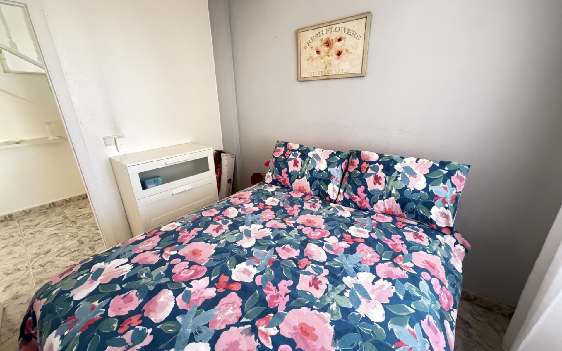 Resale - Apartment - La Zenia