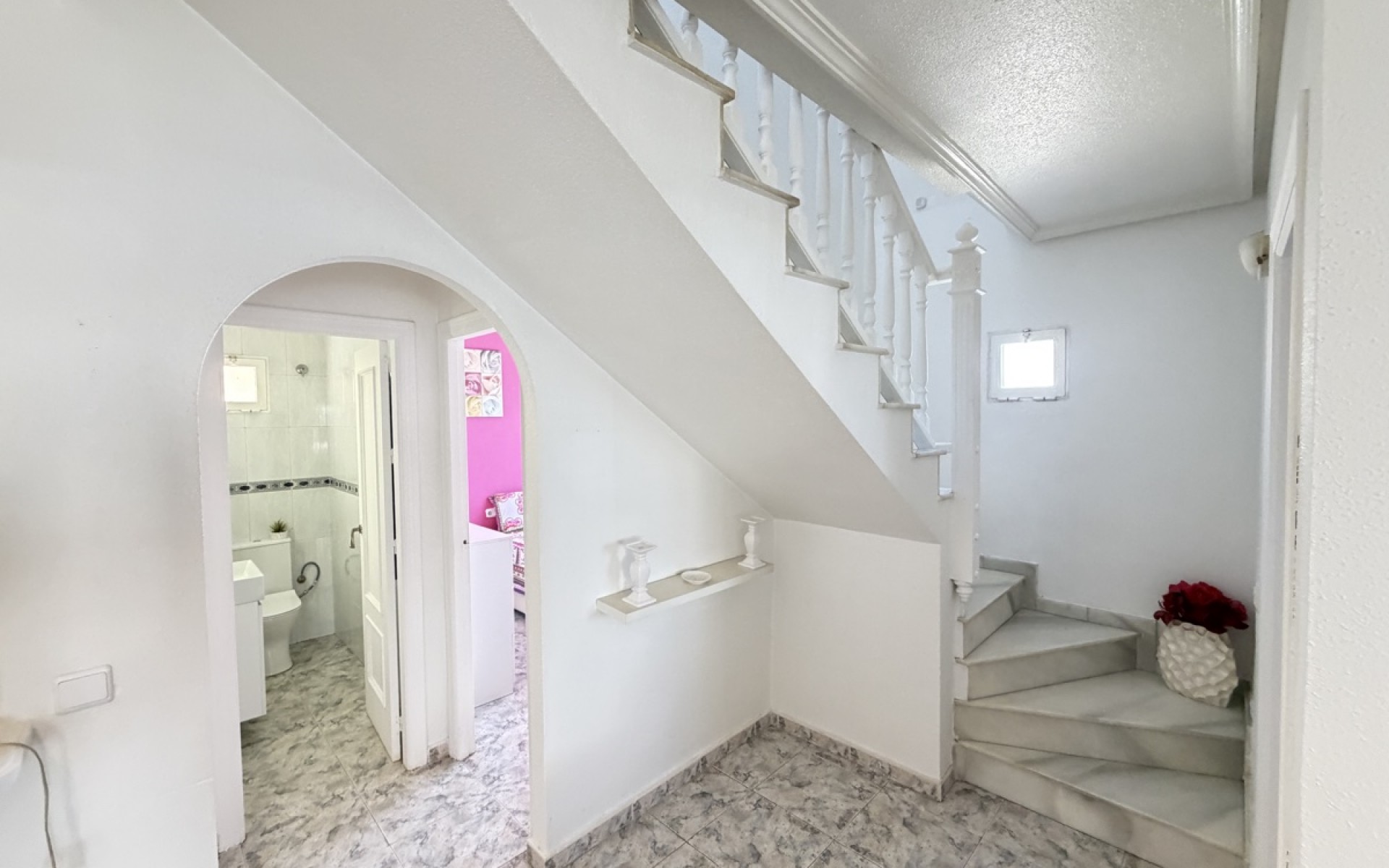 Resale - Apartment - La Zenia