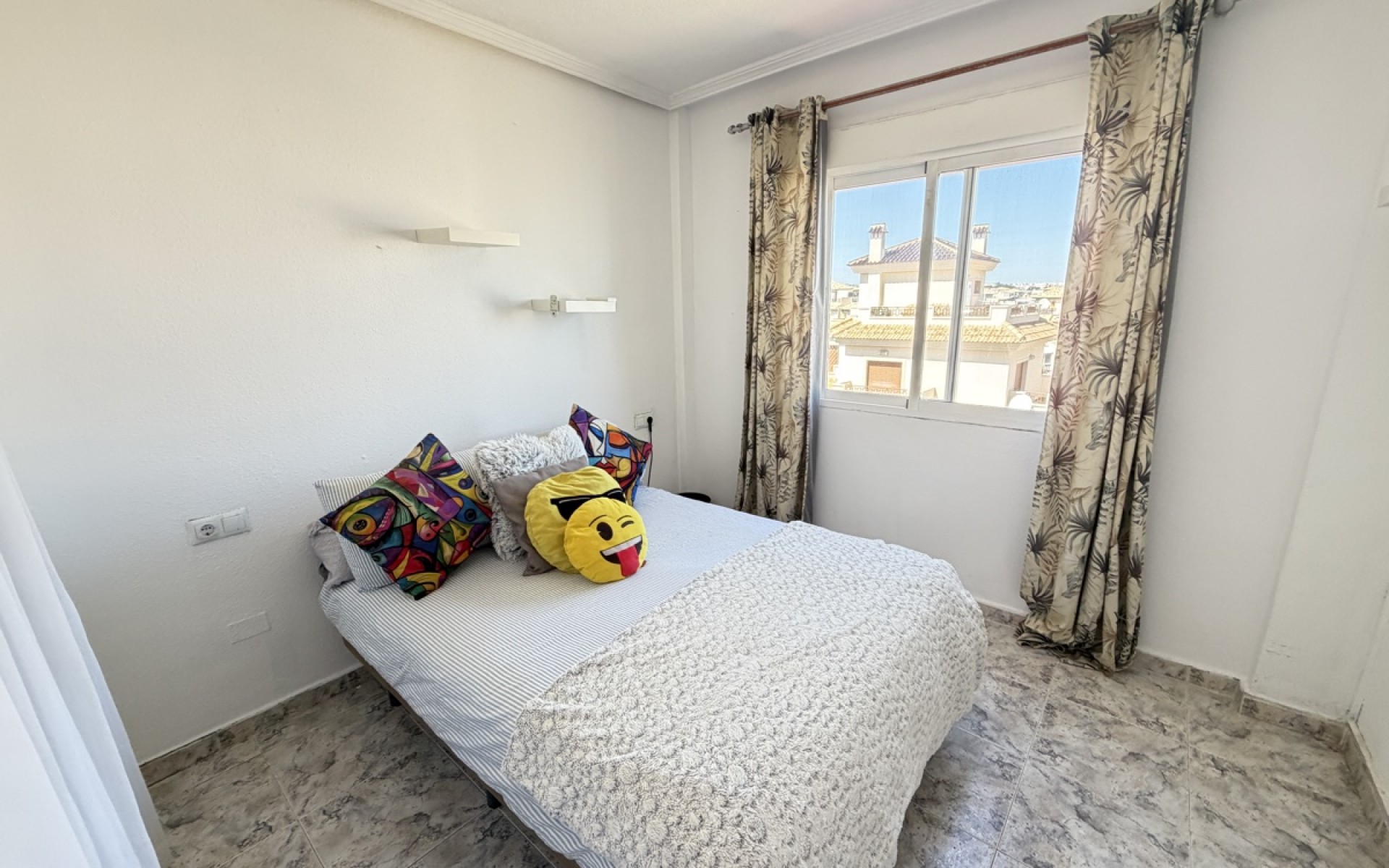 Resale - Apartment - La Zenia