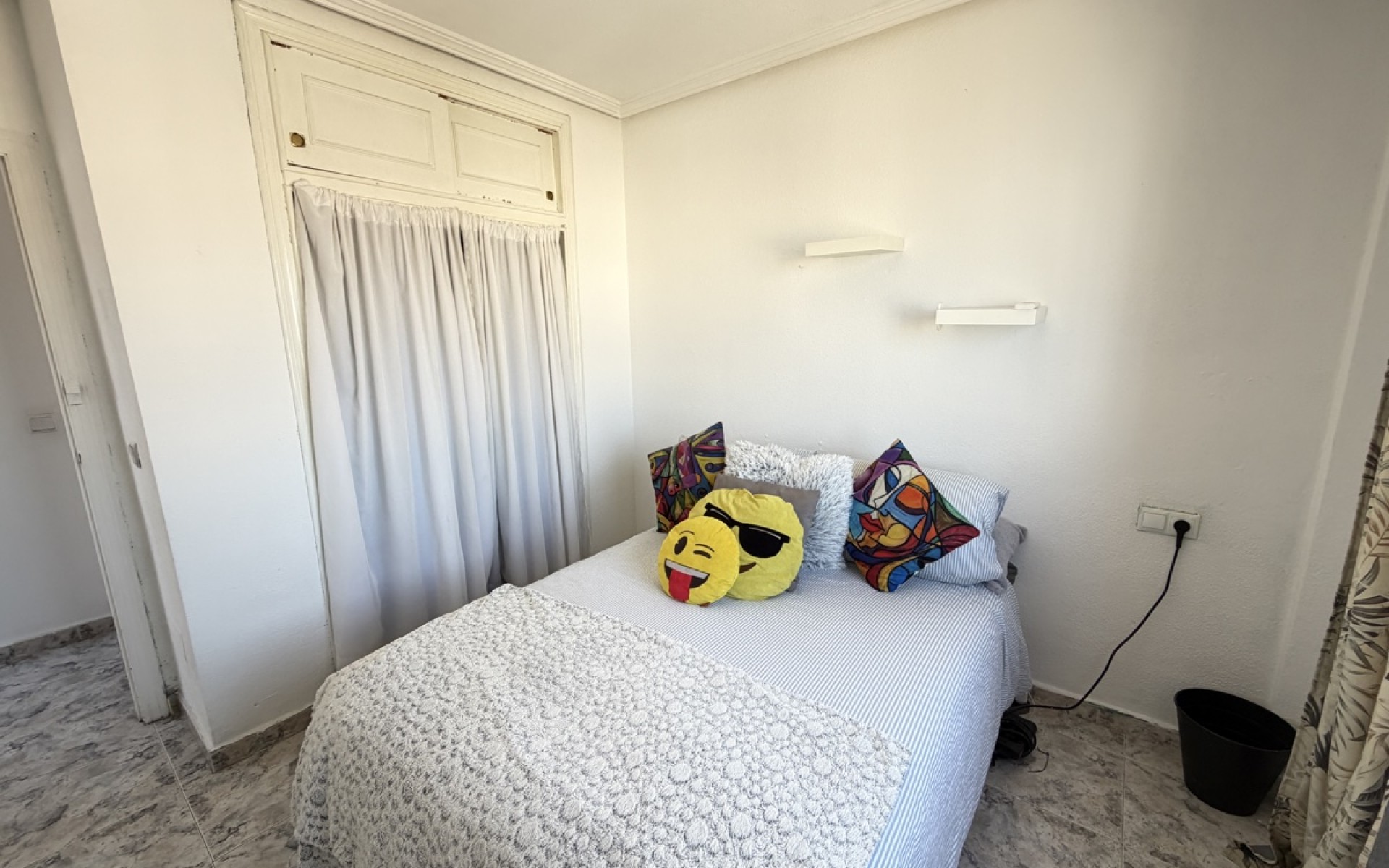 Resale - Apartment - La Zenia