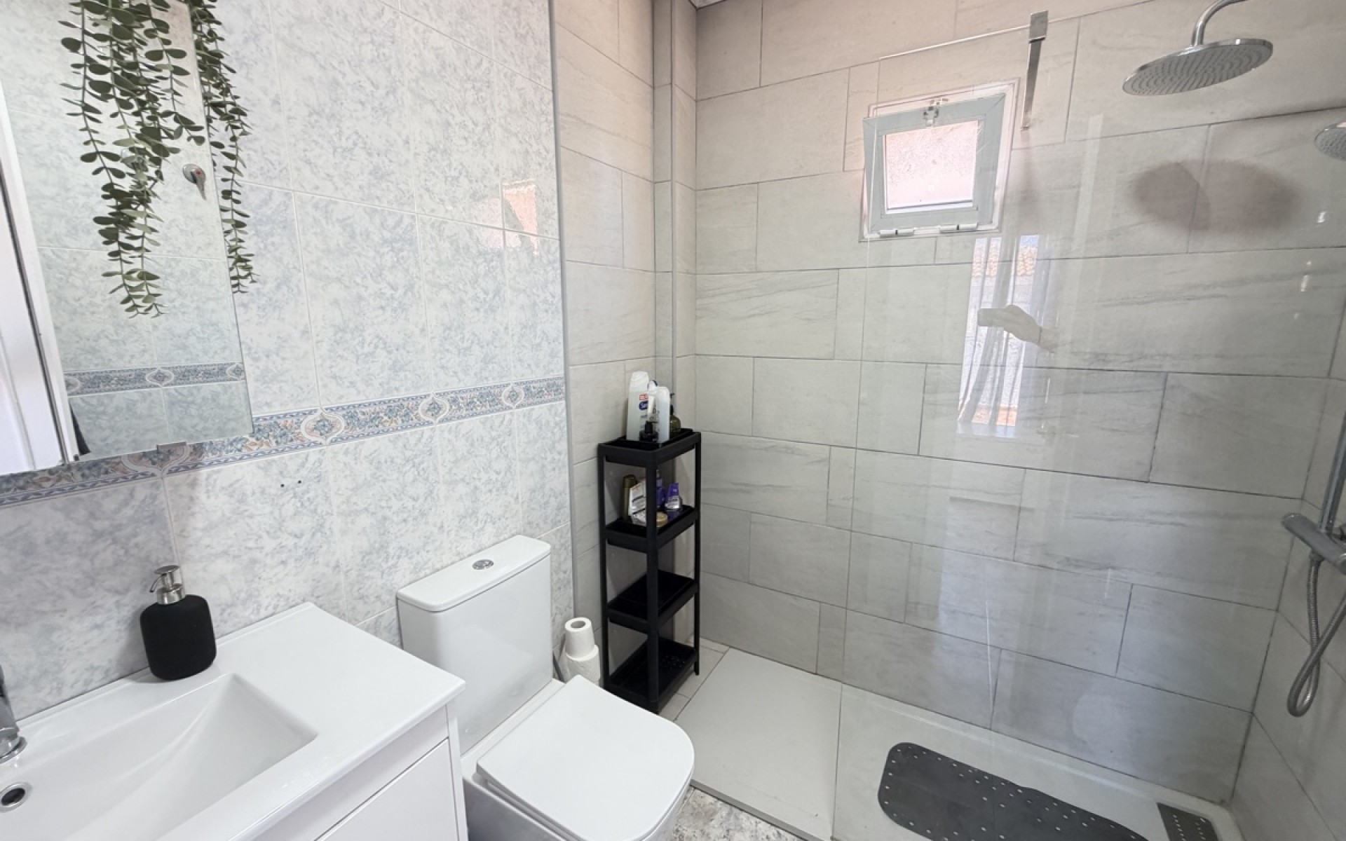 Resale - Apartment - La Zenia