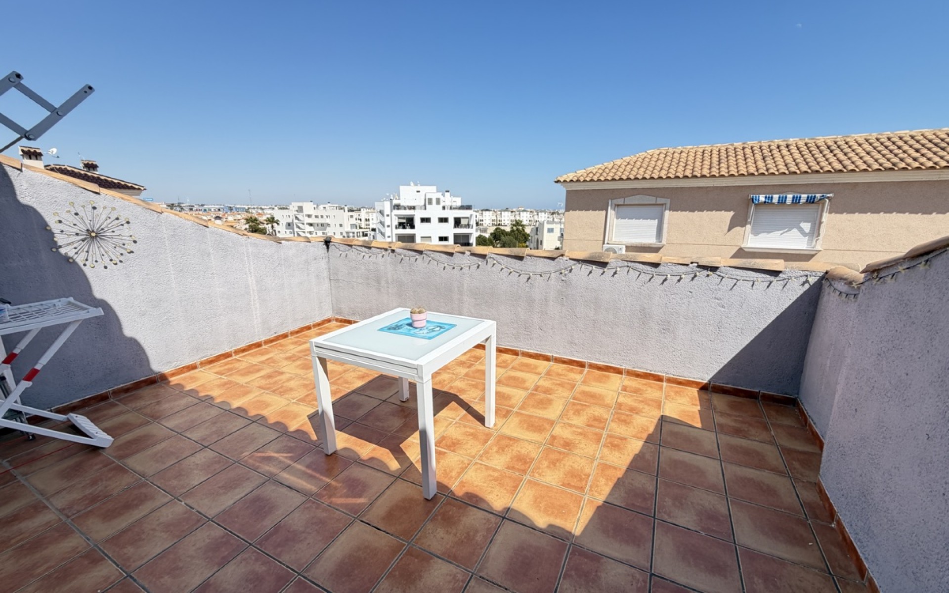 Resale - Apartment - La Zenia