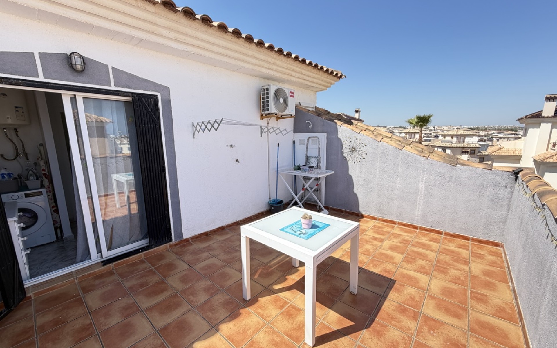 Resale - Apartment - La Zenia