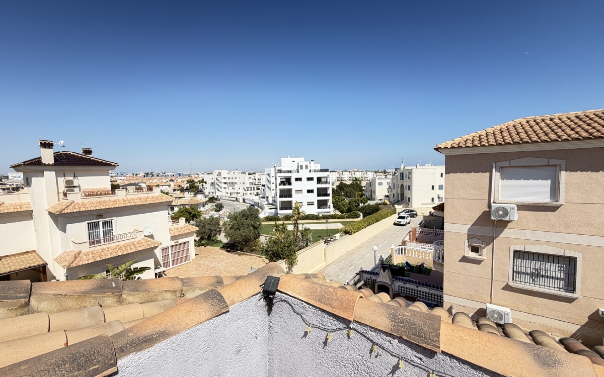 Resale - Apartment - La Zenia