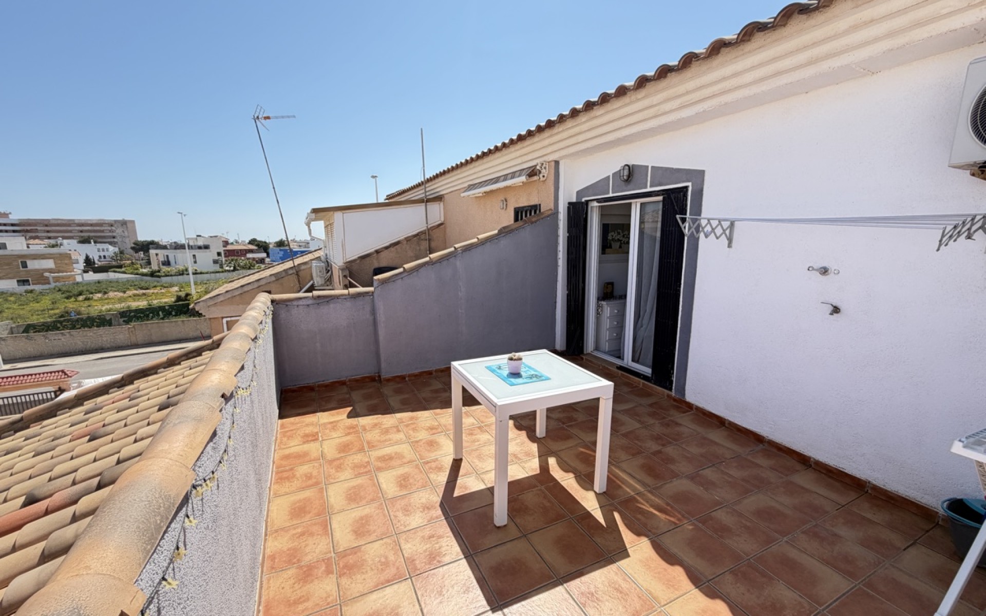 Resale - Apartment - La Zenia