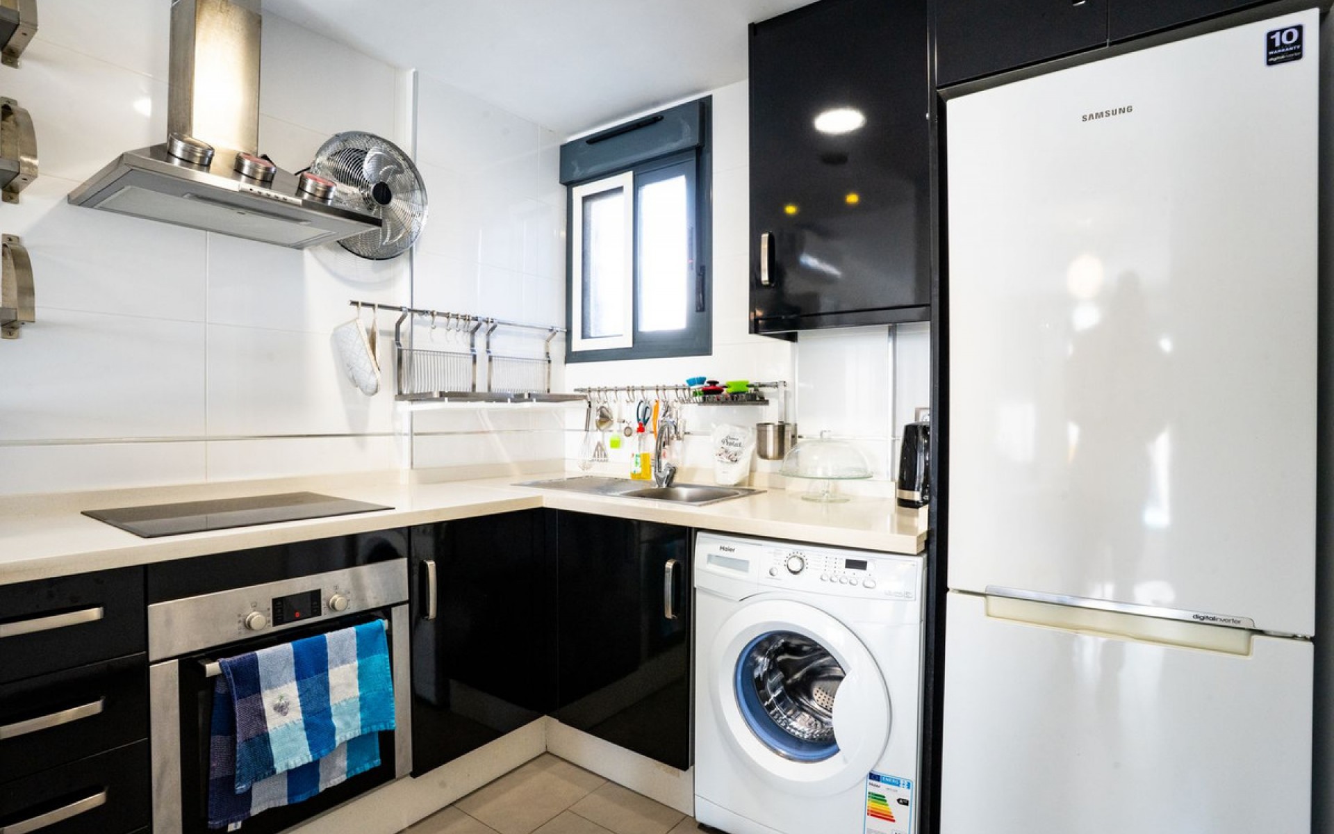 Resale - Apartment - La Zenia