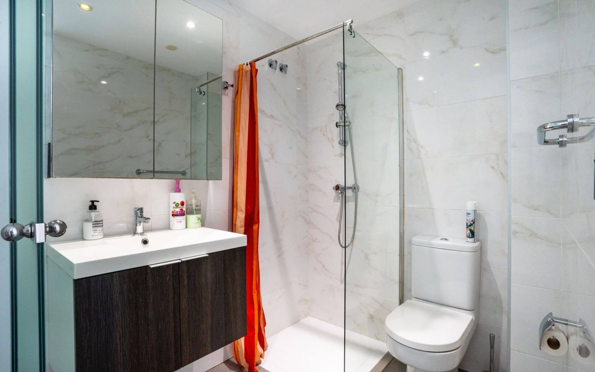 Resale - Apartment - La Zenia